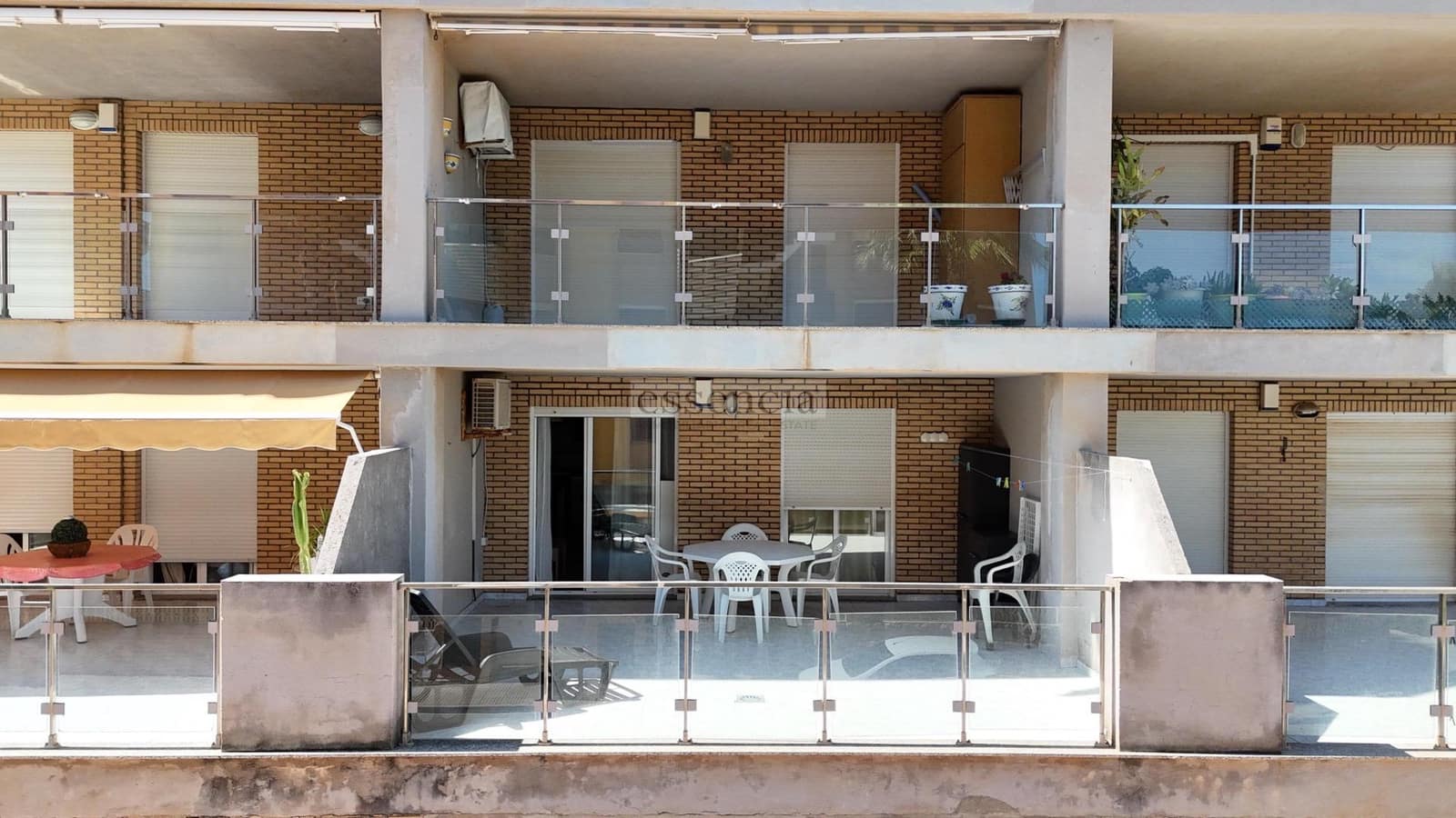 2 quarto Apartamento para venda em Guardamar de la Safor com piscina - 239 900 € (Ref: 9208248)