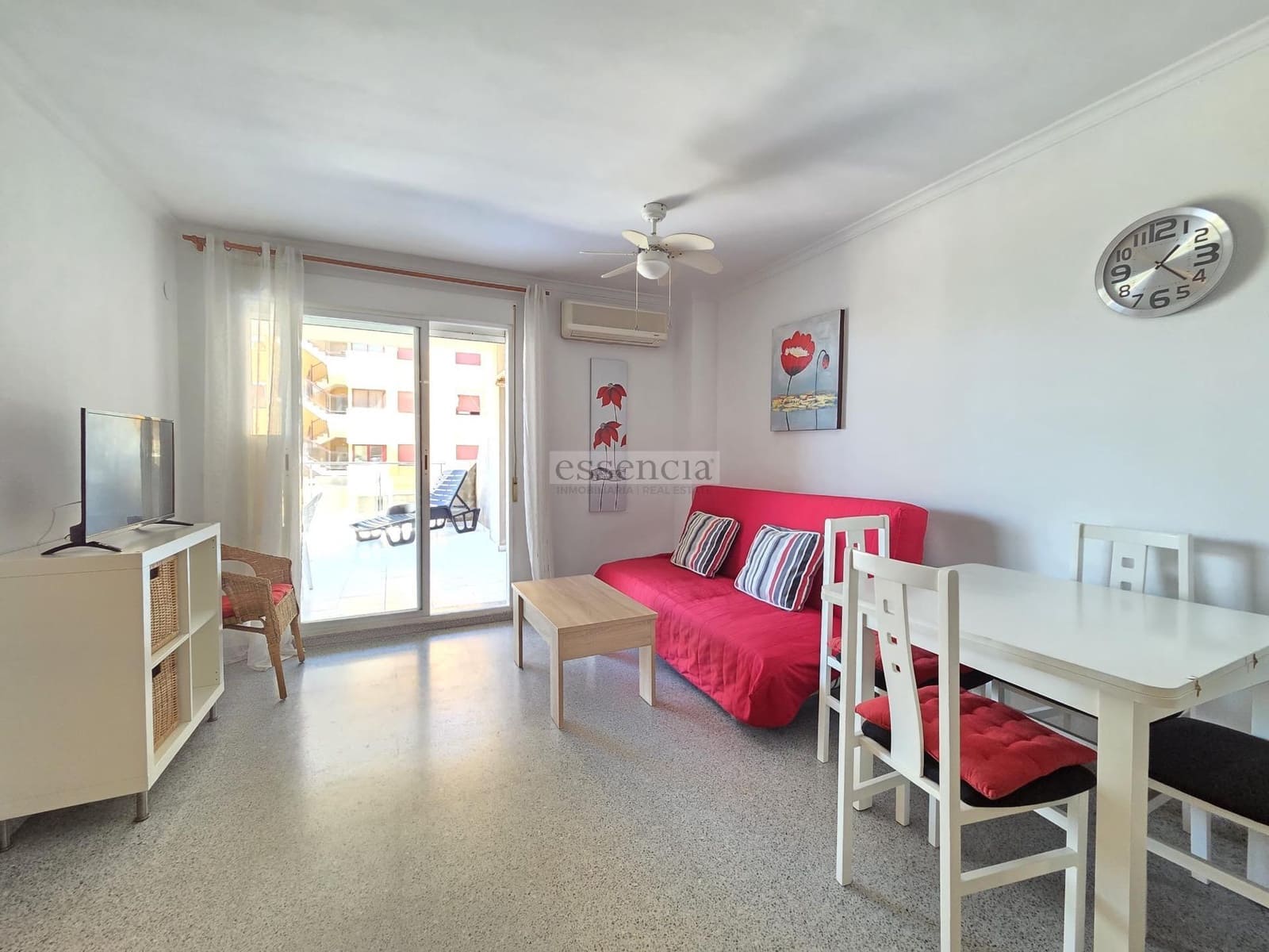 2 quarto Apartamento para venda em Guardamar de la Safor com piscina - 239 900 € (Ref: 9208248)