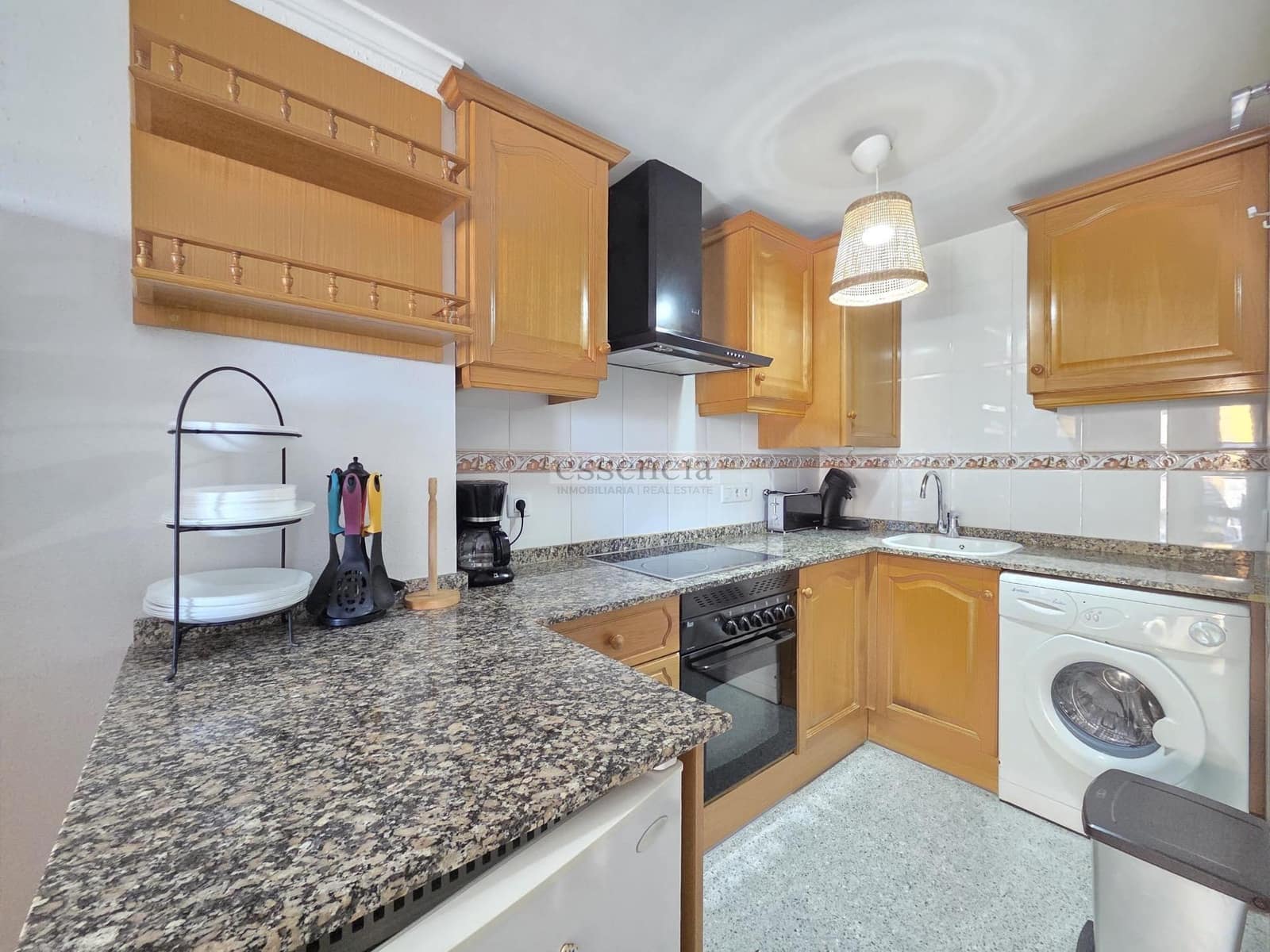 2 quarto Apartamento para venda em Guardamar de la Safor com piscina - 239 900 € (Ref: 9208248)