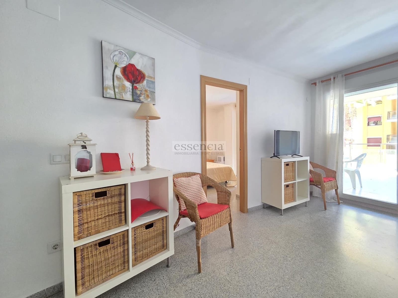2 quarto Apartamento para venda em Guardamar de la Safor com piscina - 239 900 € (Ref: 9208248)
