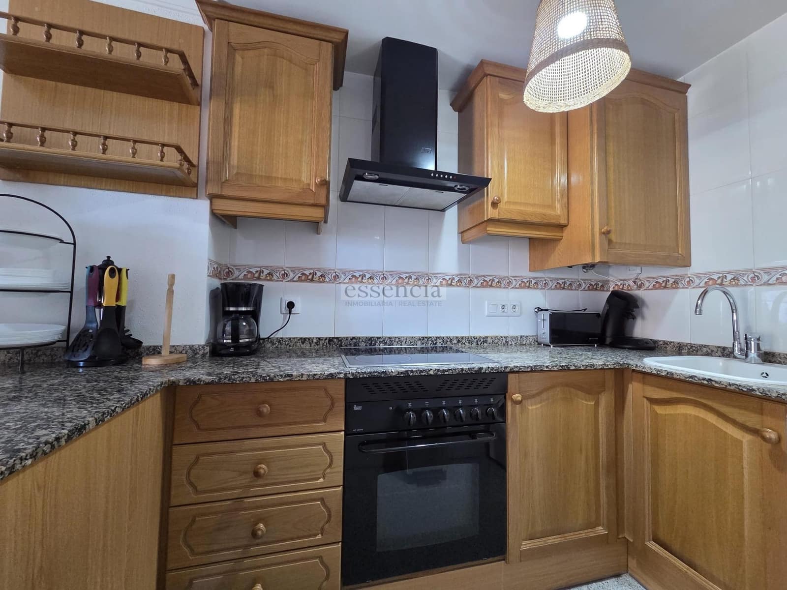 2 quarto Apartamento para venda em Guardamar de la Safor com piscina - 239 900 € (Ref: 9208248)