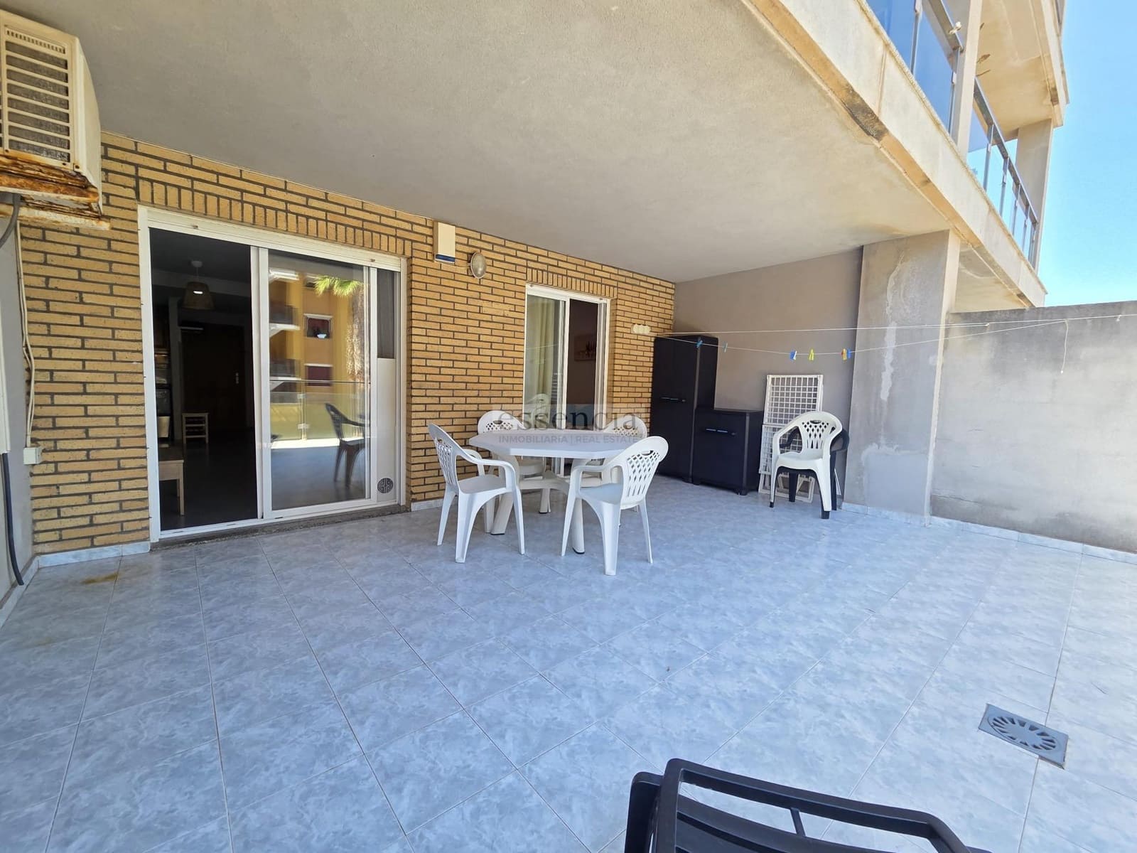 2 quarto Apartamento para venda em Guardamar de la Safor com piscina - 239 900 € (Ref: 9208248)