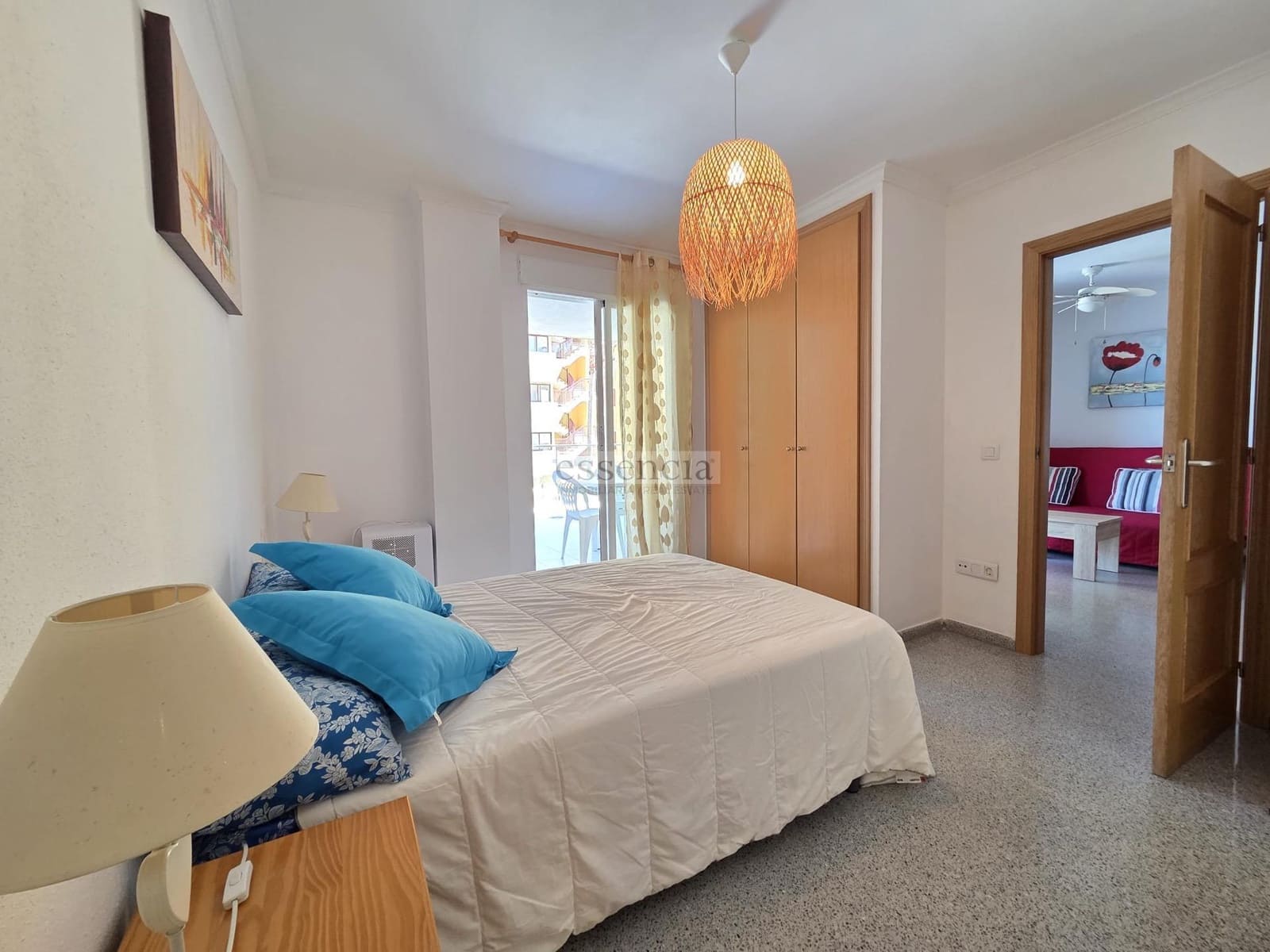 2 quarto Apartamento para venda em Guardamar de la Safor com piscina - 239 900 € (Ref: 9208248)