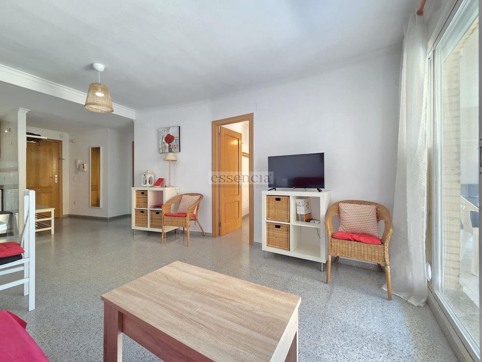 2 quarto Apartamento para venda em Guardamar de la Safor com piscina - 239 900 € (Ref: 9208248)