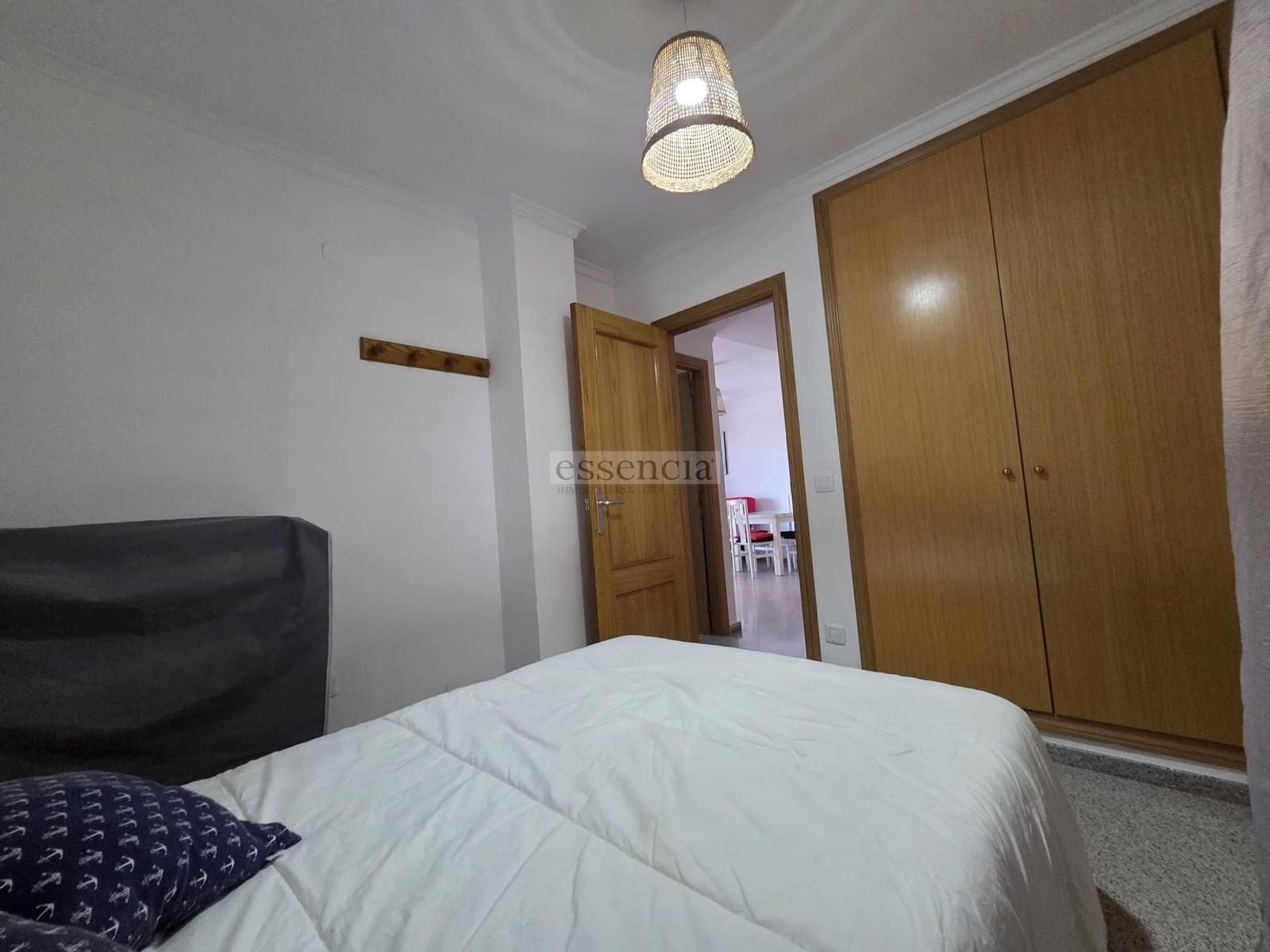 2 quarto Apartamento para venda em Guardamar de la Safor com piscina - 239 900 € (Ref: 9208248)