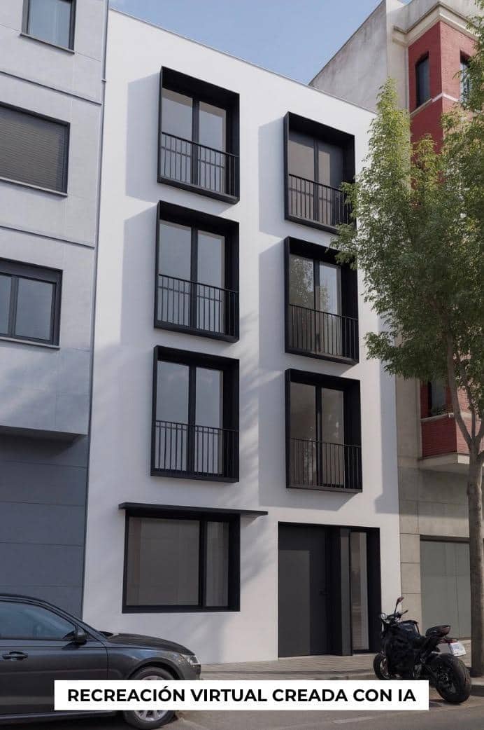 4 soveværelse Erhverv til salg i Gandia med garage - € 400.000 (Ref: 9208249)