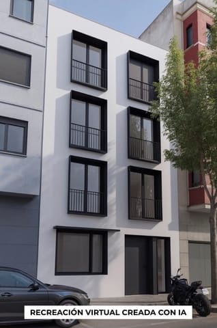 4 bedroom Commercial for sale in Gandia with garage - € 400,000 (Ref: 9208249)