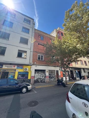 4 bedroom Commercial for sale in Gandia with garage - € 400,000 (Ref: 9208249)