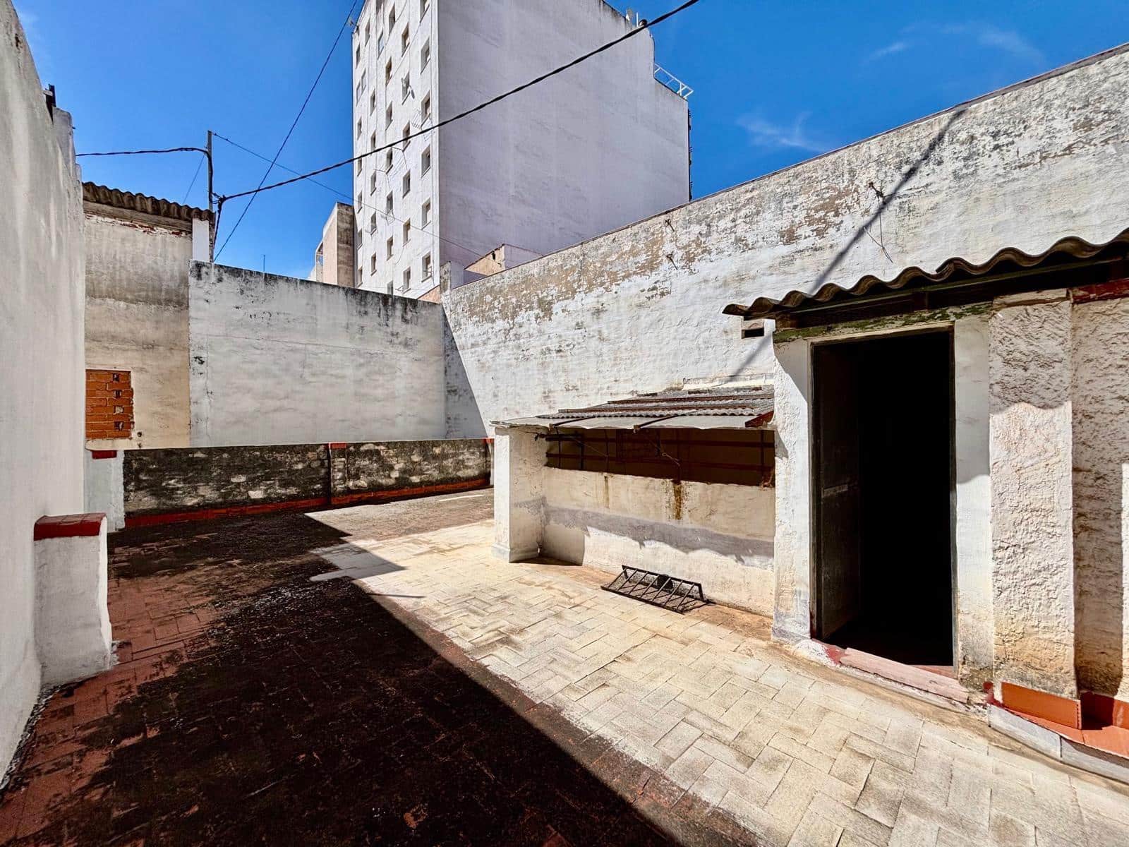 4 soveværelse Erhverv til salg i Gandia med garage - € 400.000 (Ref: 9208249)