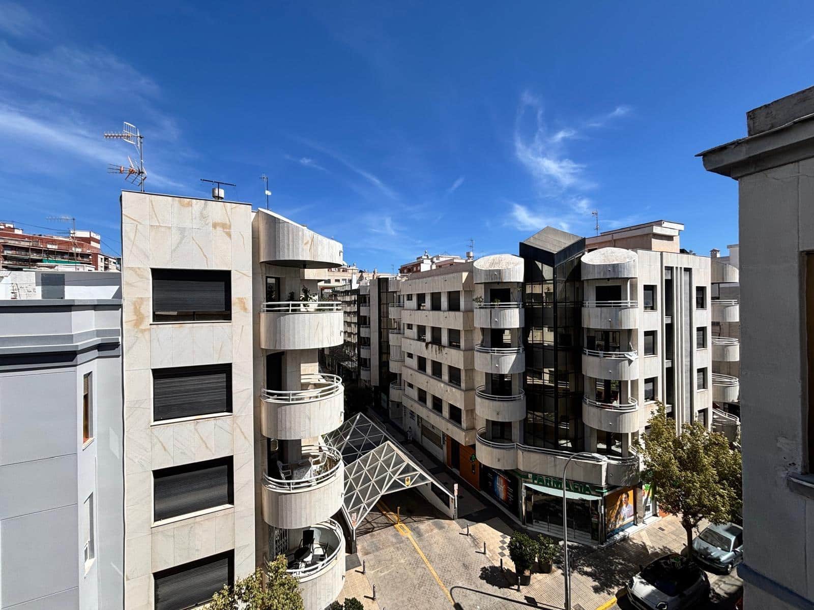 4 soveværelse Erhverv til salg i Gandia med garage - € 400.000 (Ref: 9208249)