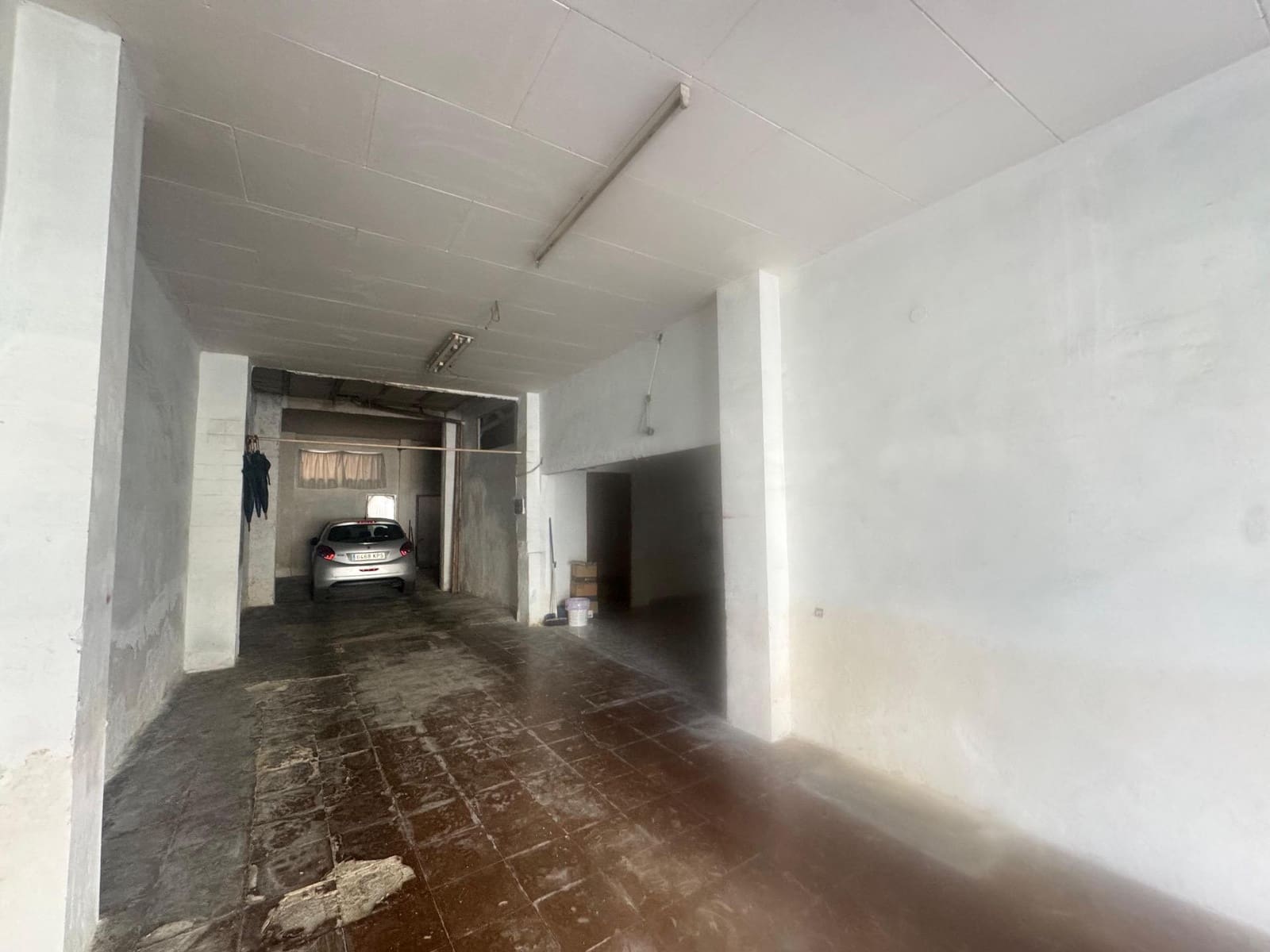 4 soveværelse Erhverv til salg i Gandia med garage - € 400.000 (Ref: 9208249)