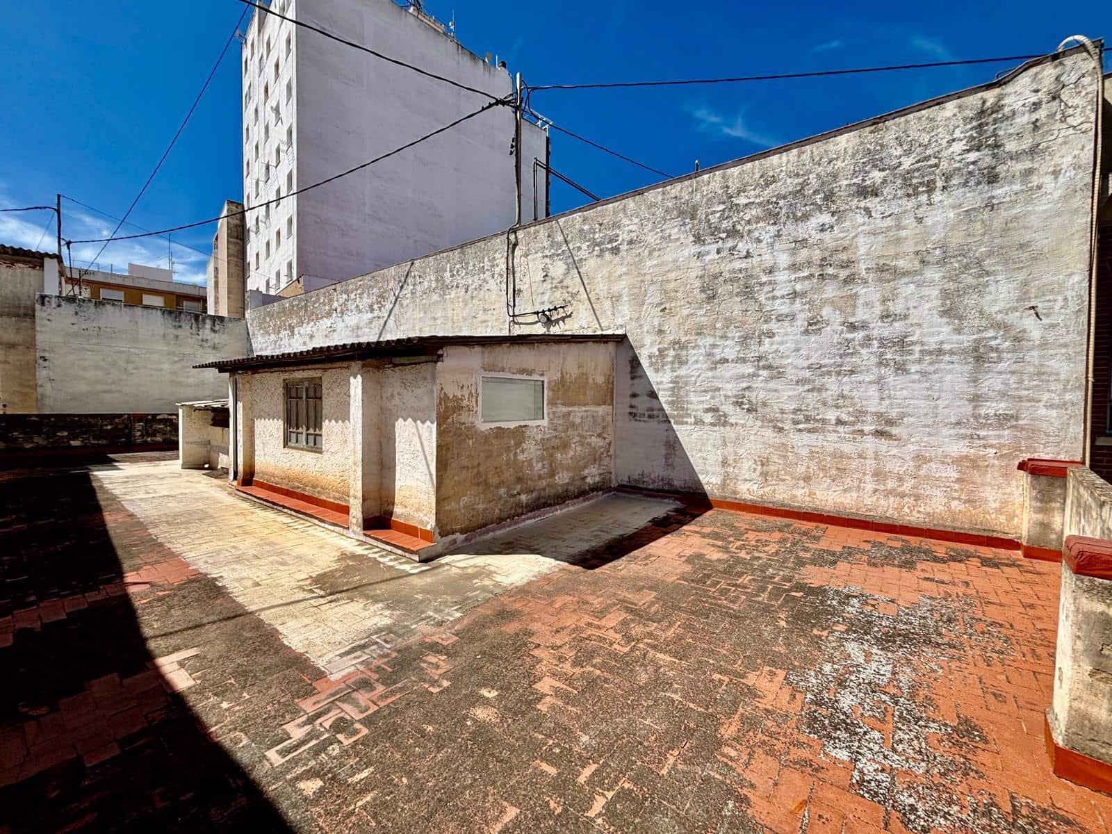 4 soveværelse Erhverv til salg i Gandia med garage - € 400.000 (Ref: 9208249)