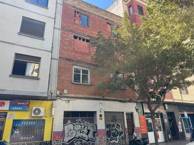 4 bedroom Commercial for sale in Gandia with garage - € 400,000 (Ref: 9208249)