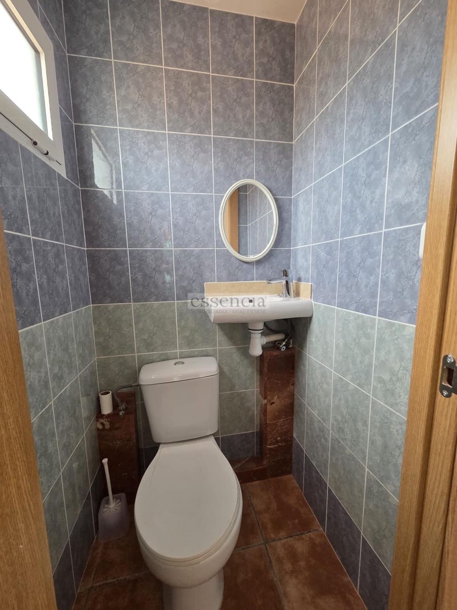 3 chambre Penthouse à vendre à Daimus - 165 000 € (Ref: 9226963)