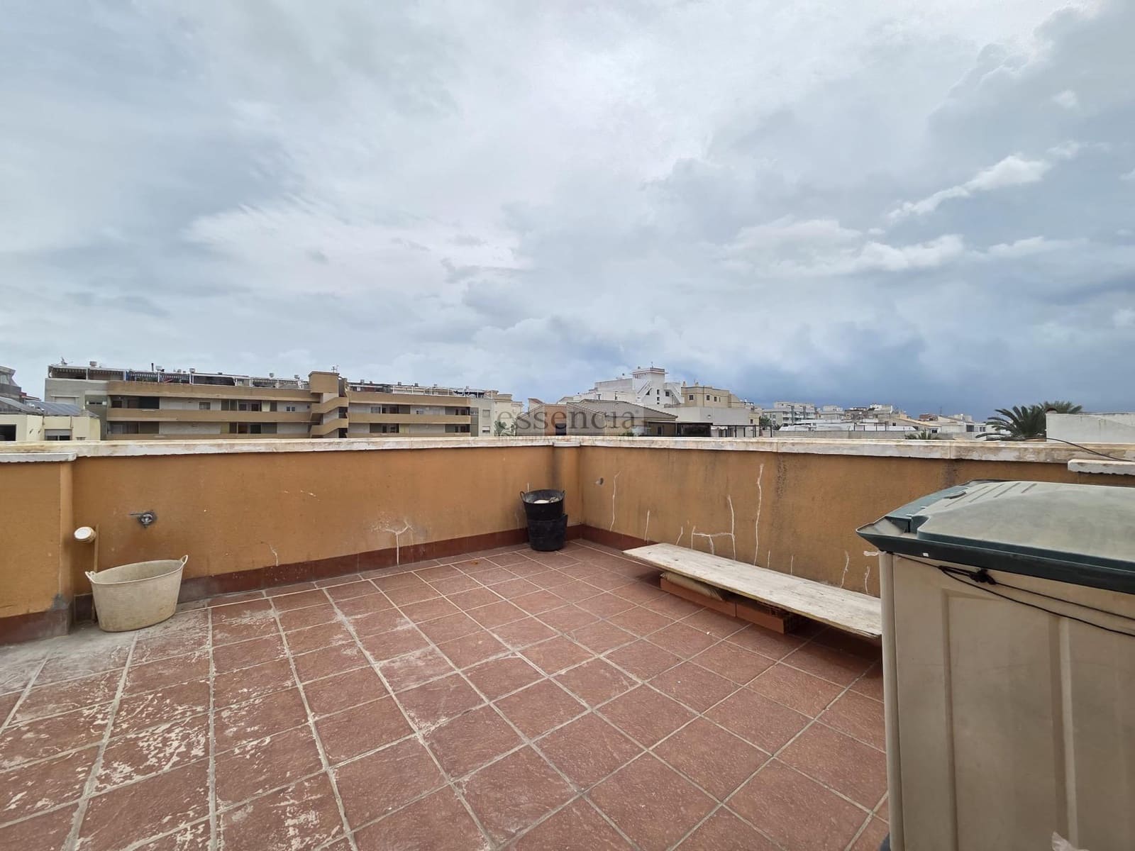 3 chambre Penthouse à vendre à Daimus - 165 000 € (Ref: 9226963)