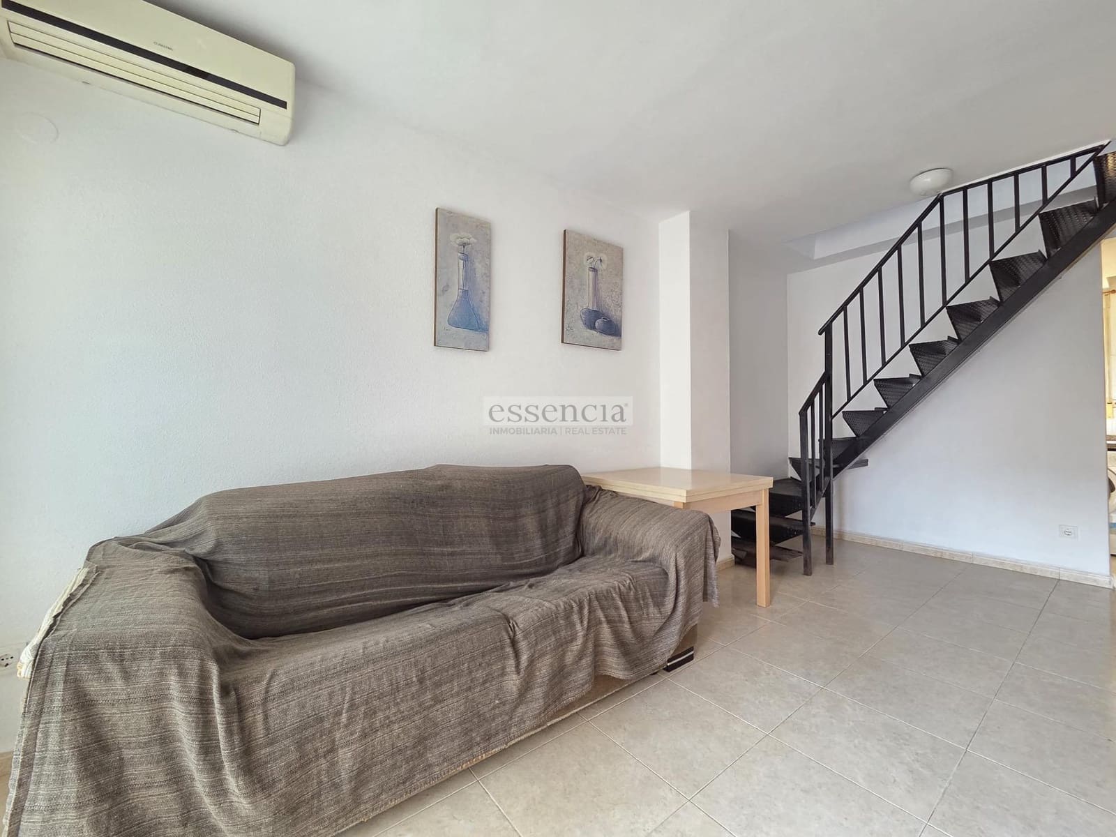 3 chambre Penthouse à vendre à Daimus - 165 000 € (Ref: 9226963)