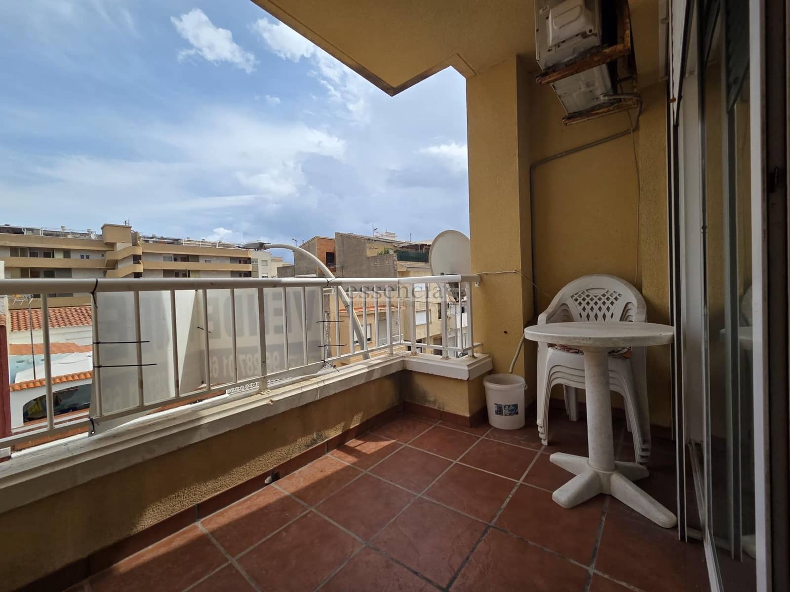 3 chambre Penthouse à vendre à Daimus - 165 000 € (Ref: 9226963)