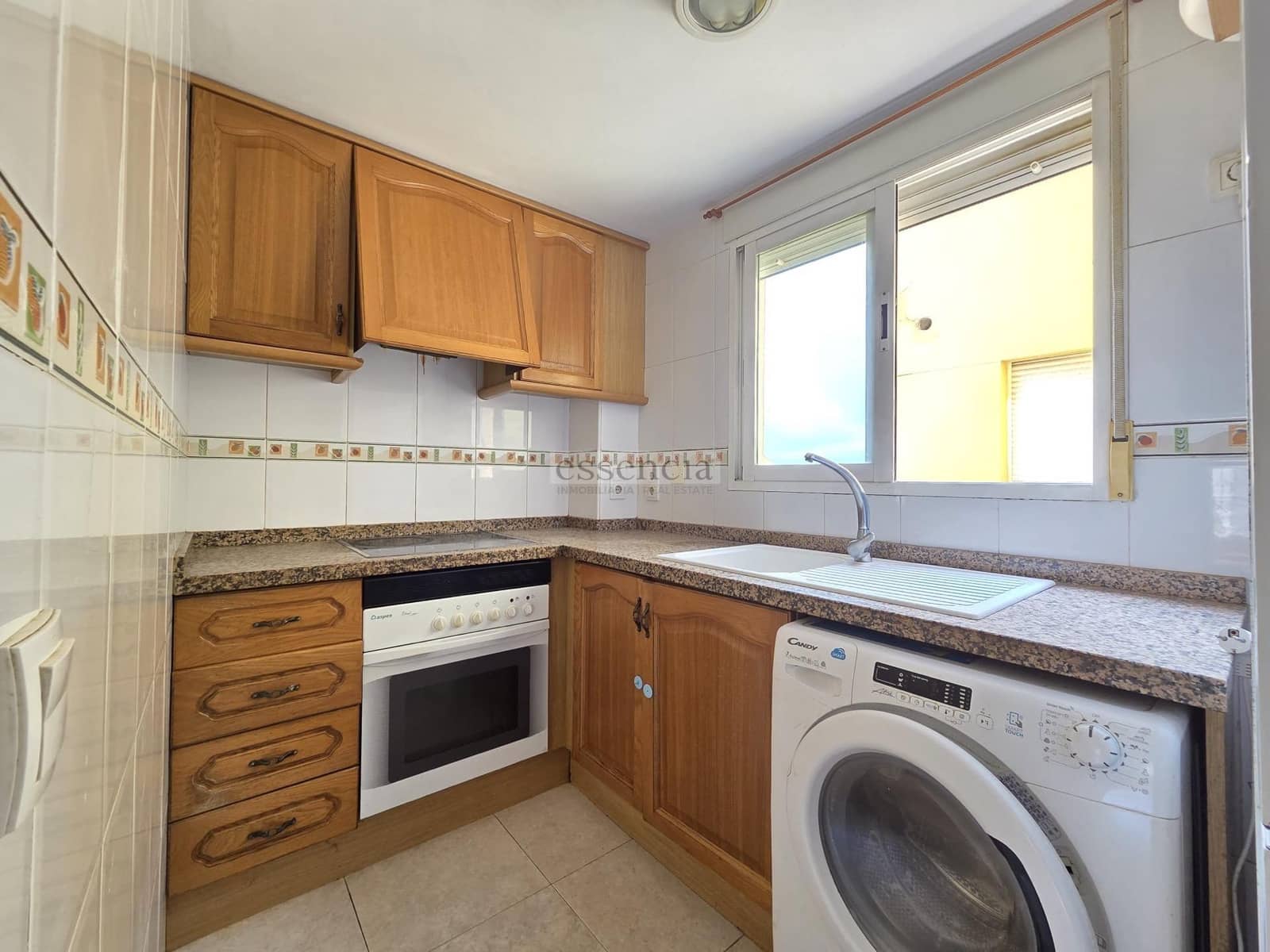 3 chambre Penthouse à vendre à Daimus - 165 000 € (Ref: 9226963)