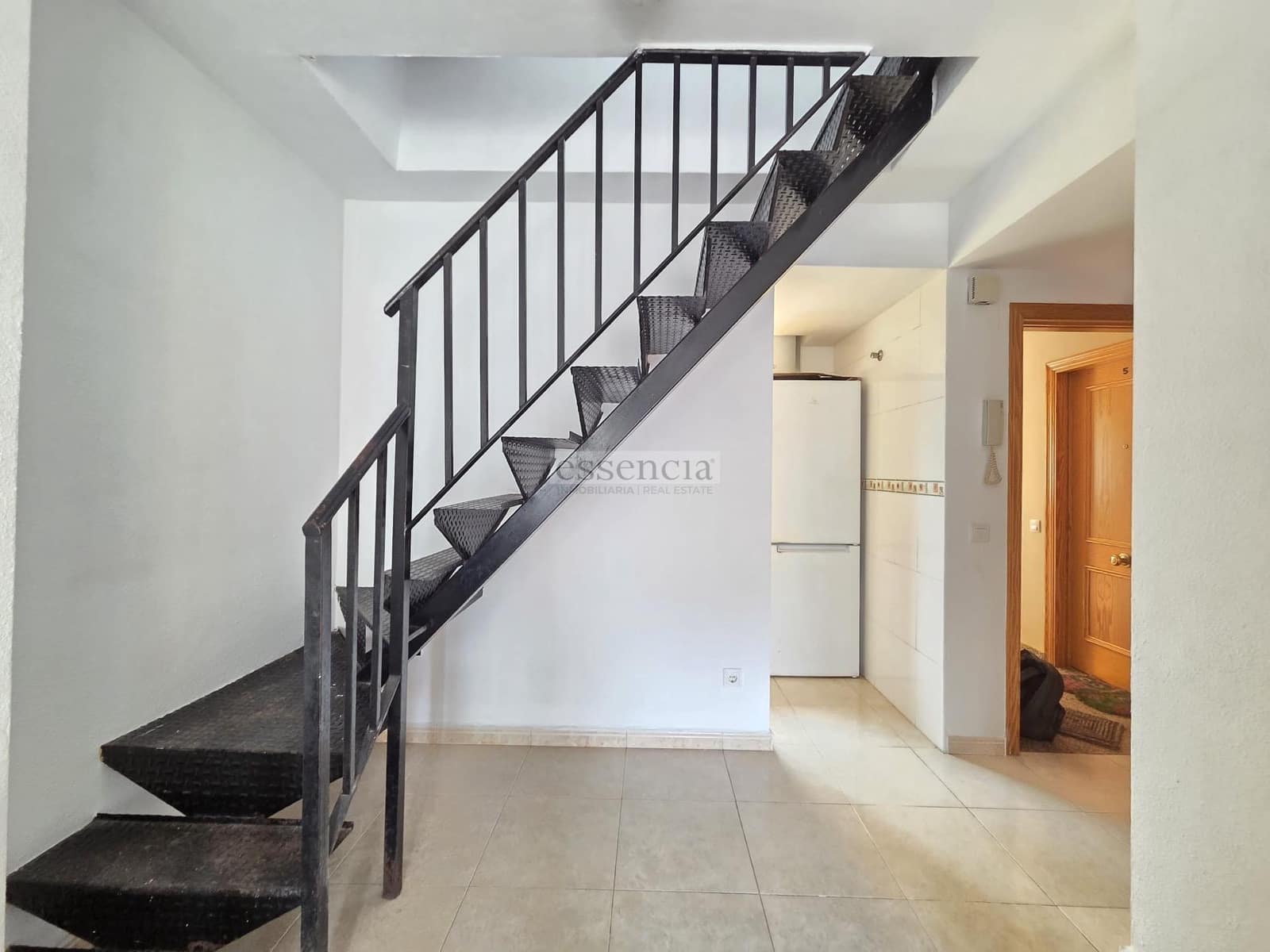 3 chambre Penthouse à vendre à Daimus - 165 000 € (Ref: 9226963)