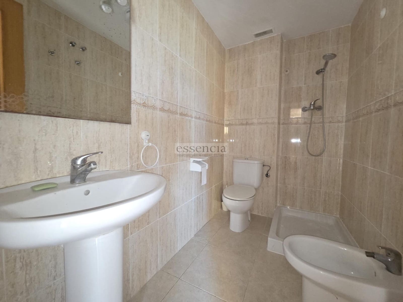 3 chambre Penthouse à vendre à Daimus - 165 000 € (Ref: 9226963)