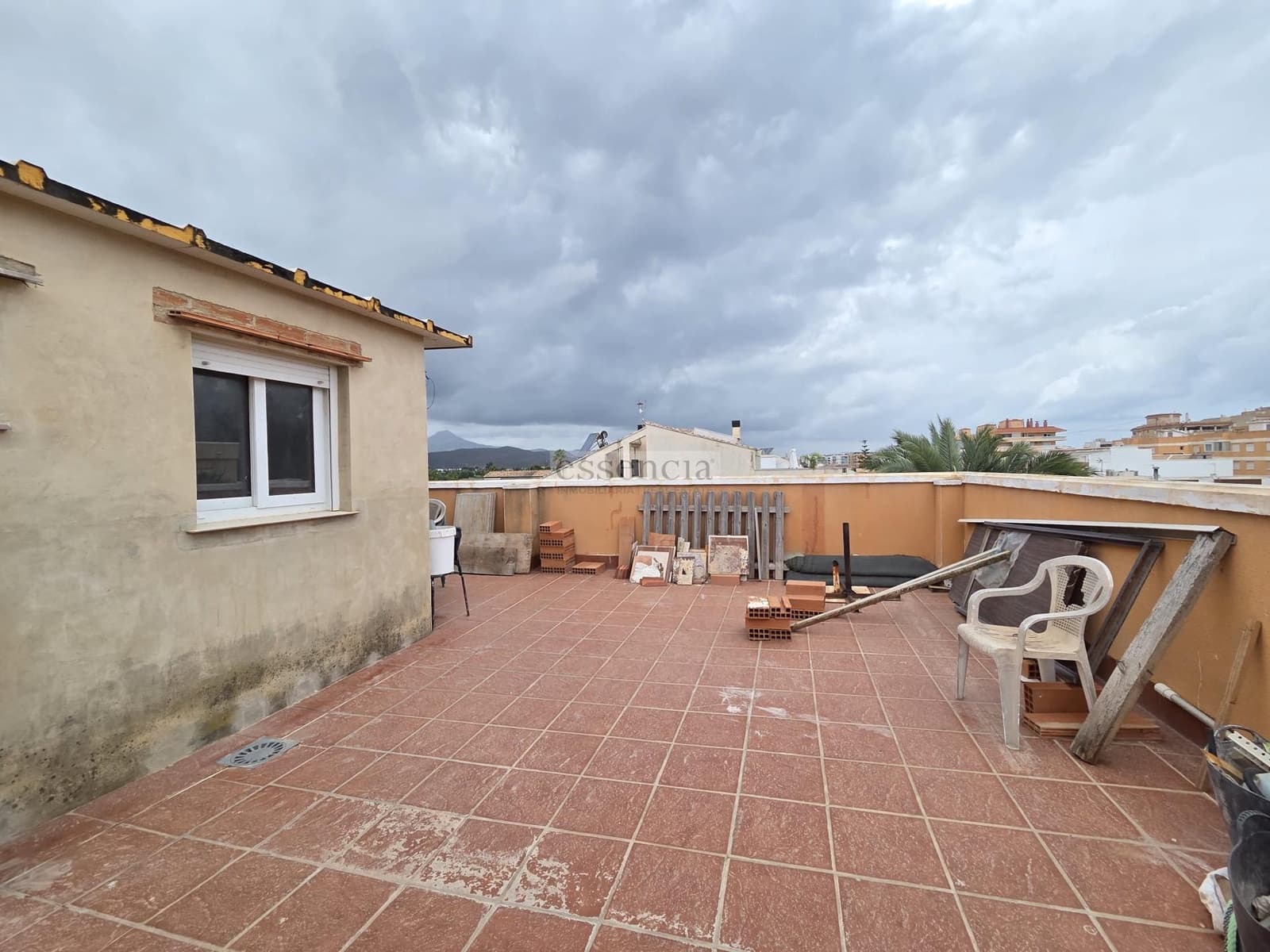 3 chambre Penthouse à vendre à Daimus - 165 000 € (Ref: 9226963)