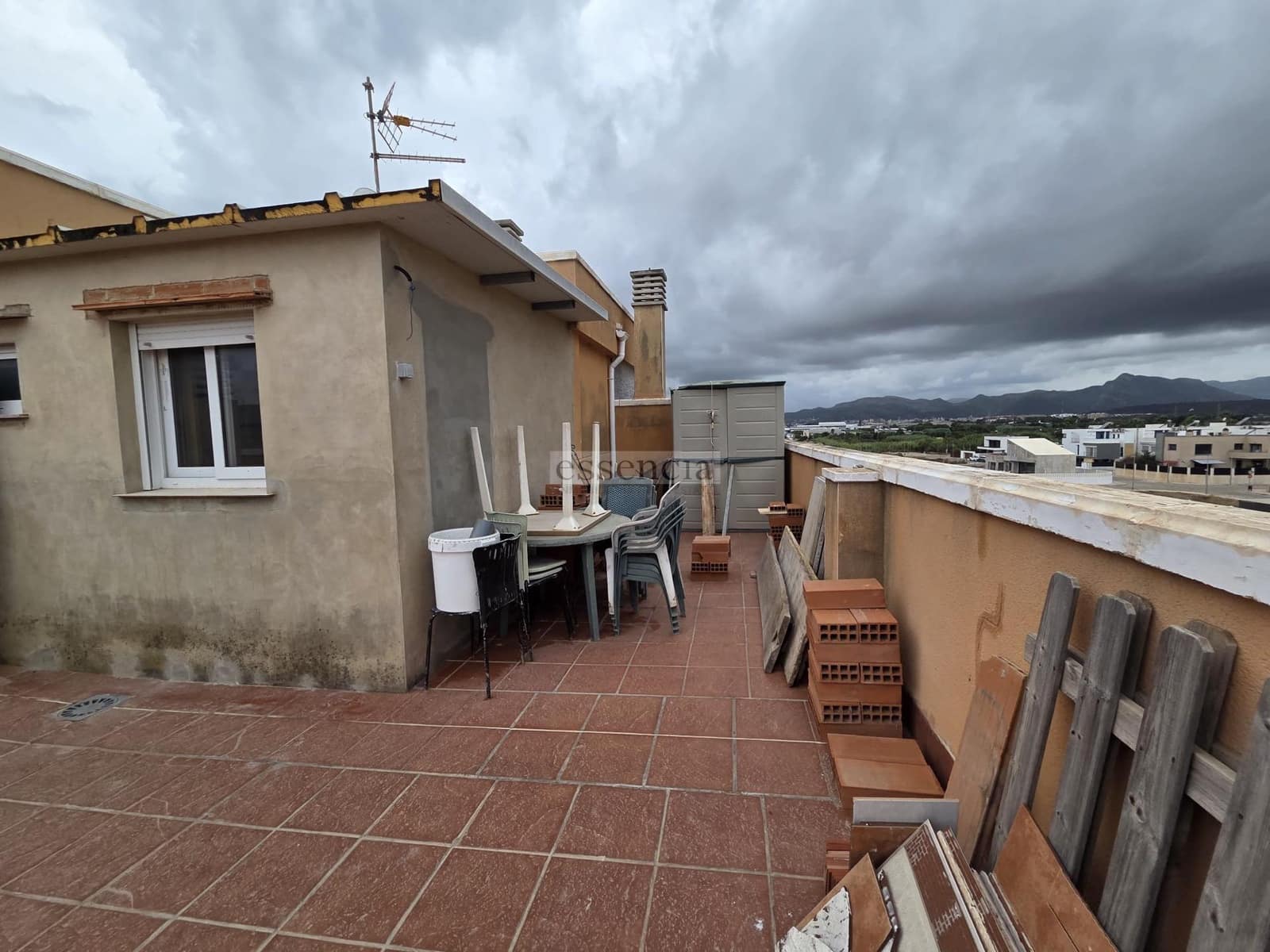 3 chambre Penthouse à vendre à Daimus - 165 000 € (Ref: 9226963)