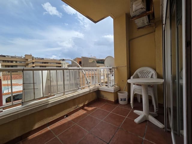 3 quarto Penthouse para venda em Daimús - 165 000 € (Ref: 9226963)