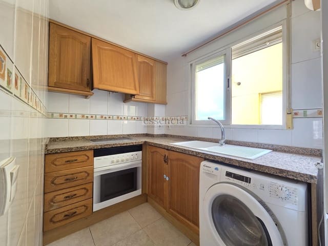 3 quarto Penthouse para venda em Daimús - 165 000 € (Ref: 9226963)