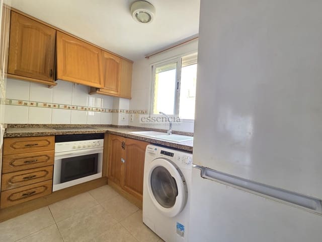 3 quarto Penthouse para venda em Daimús - 165 000 € (Ref: 9226963)