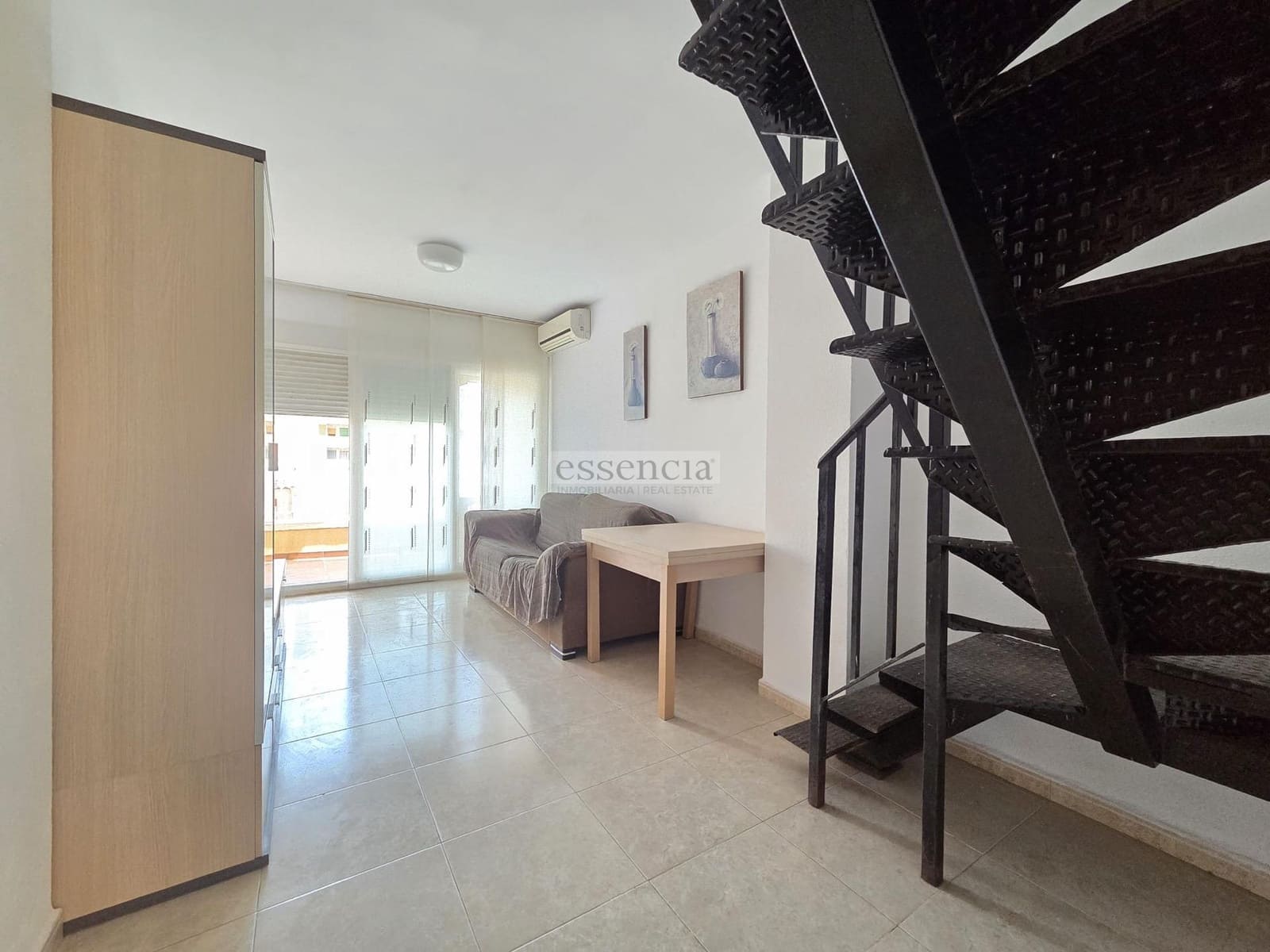 3 chambre Penthouse à vendre à Daimus - 165 000 € (Ref: 9226963)