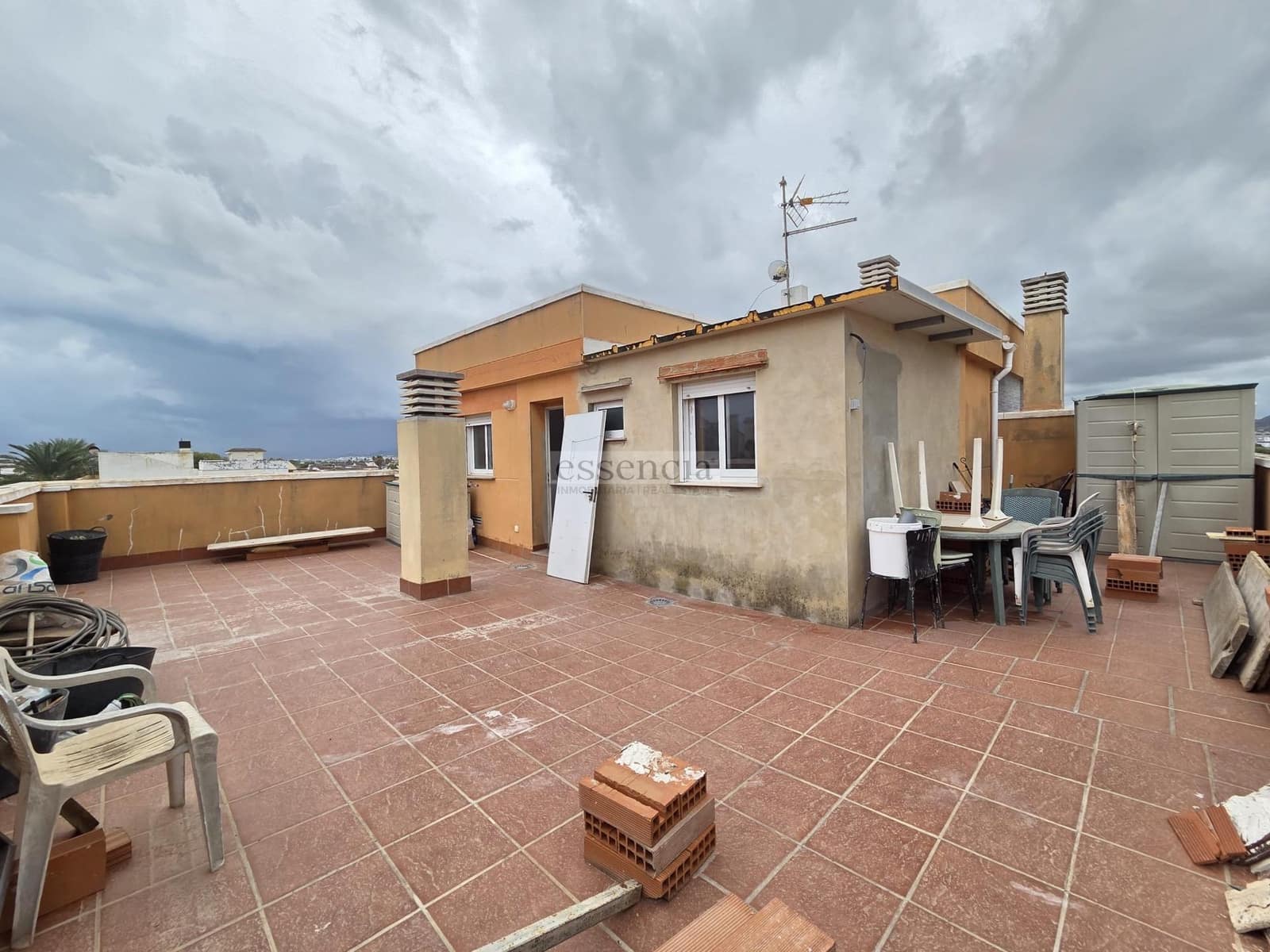 3 chambre Penthouse à vendre à Daimus - 165 000 € (Ref: 9226963)