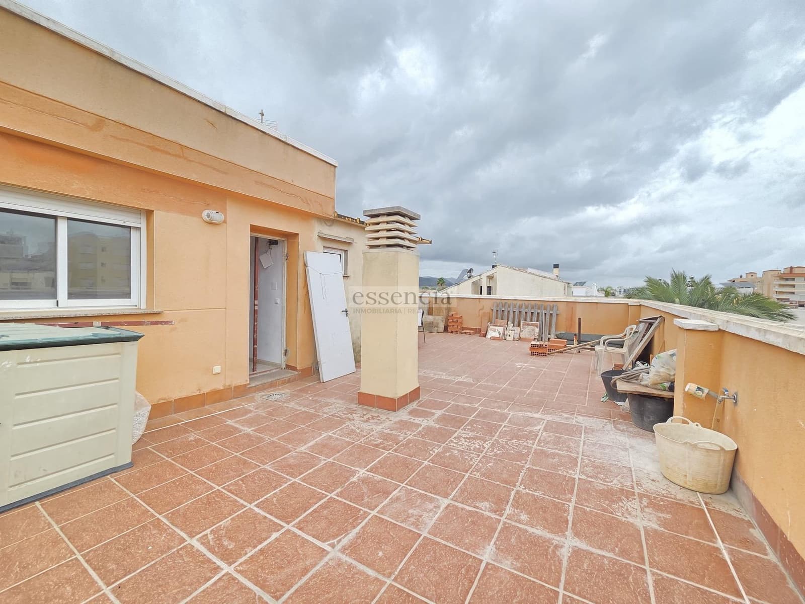 3 chambre Penthouse à vendre à Daimus - 165 000 € (Ref: 9226963)