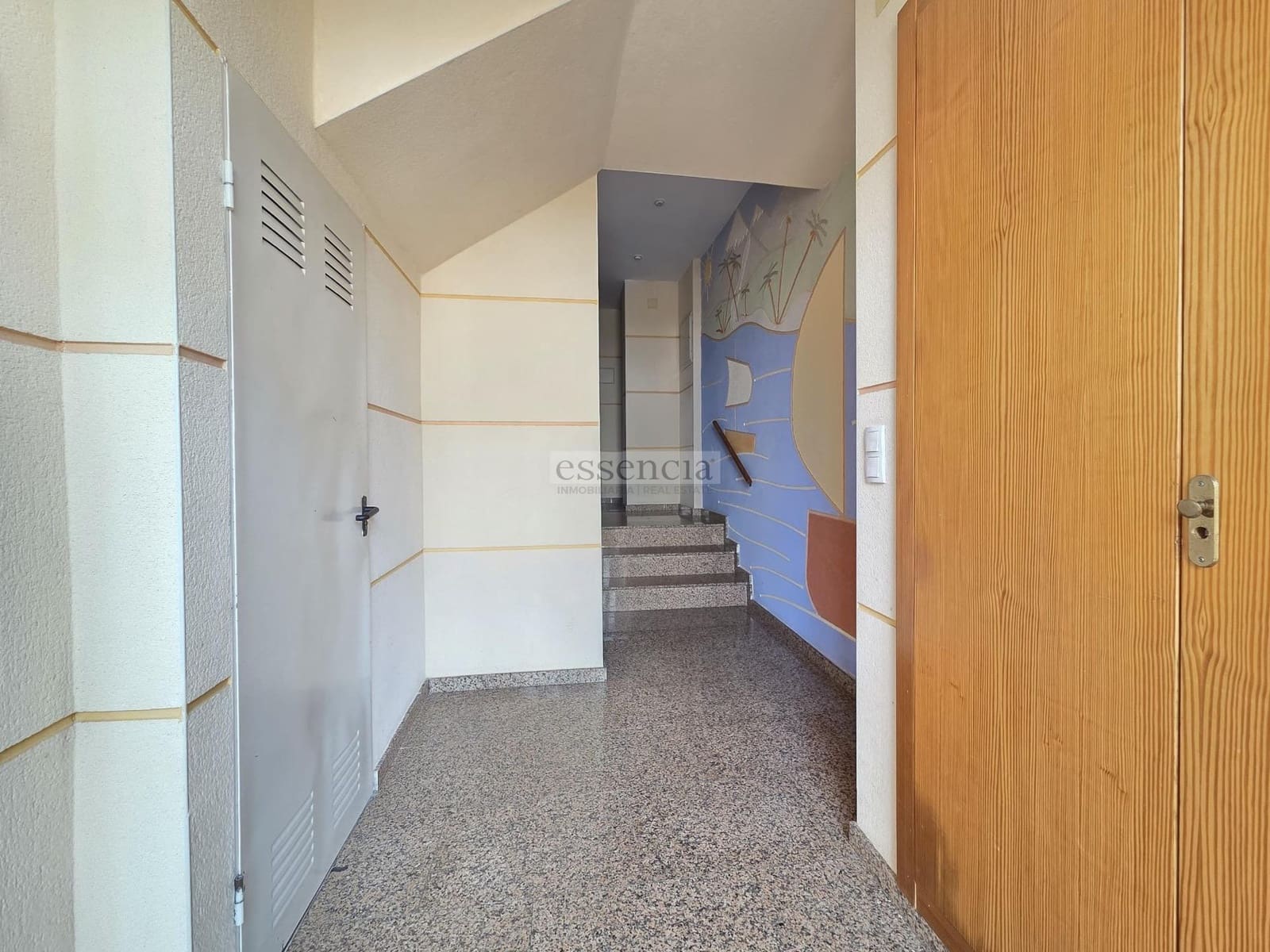 3 chambre Penthouse à vendre à Daimus - 165 000 € (Ref: 9226963)