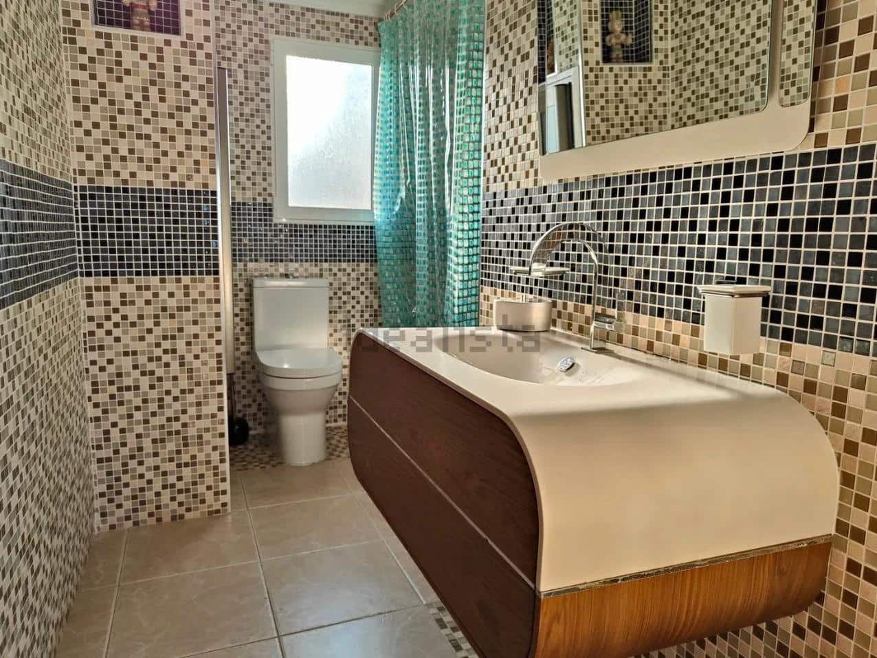 3 soveværelse Lejlighed til salg i Gandia med swimmingpool garage - € 450.000 (Ref: 9236834)