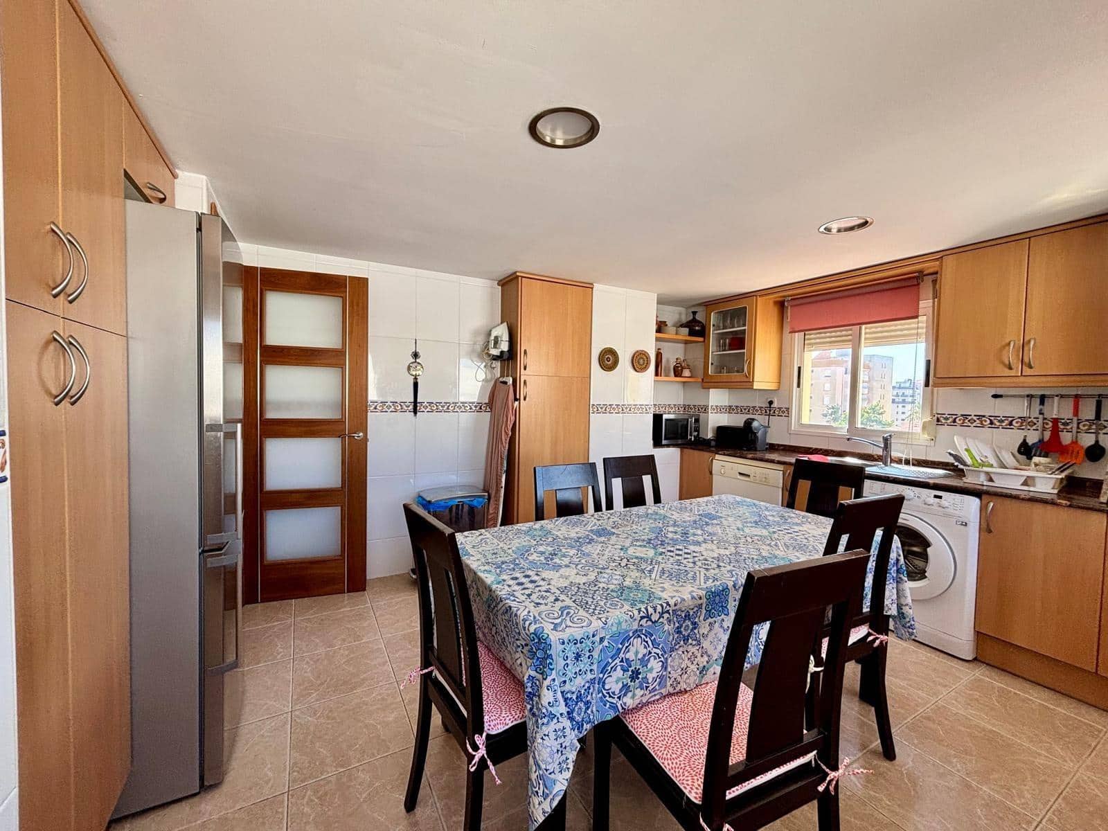 3 soveværelse Lejlighed til salg i Gandia med swimmingpool garage - € 450.000 (Ref: 9236834)