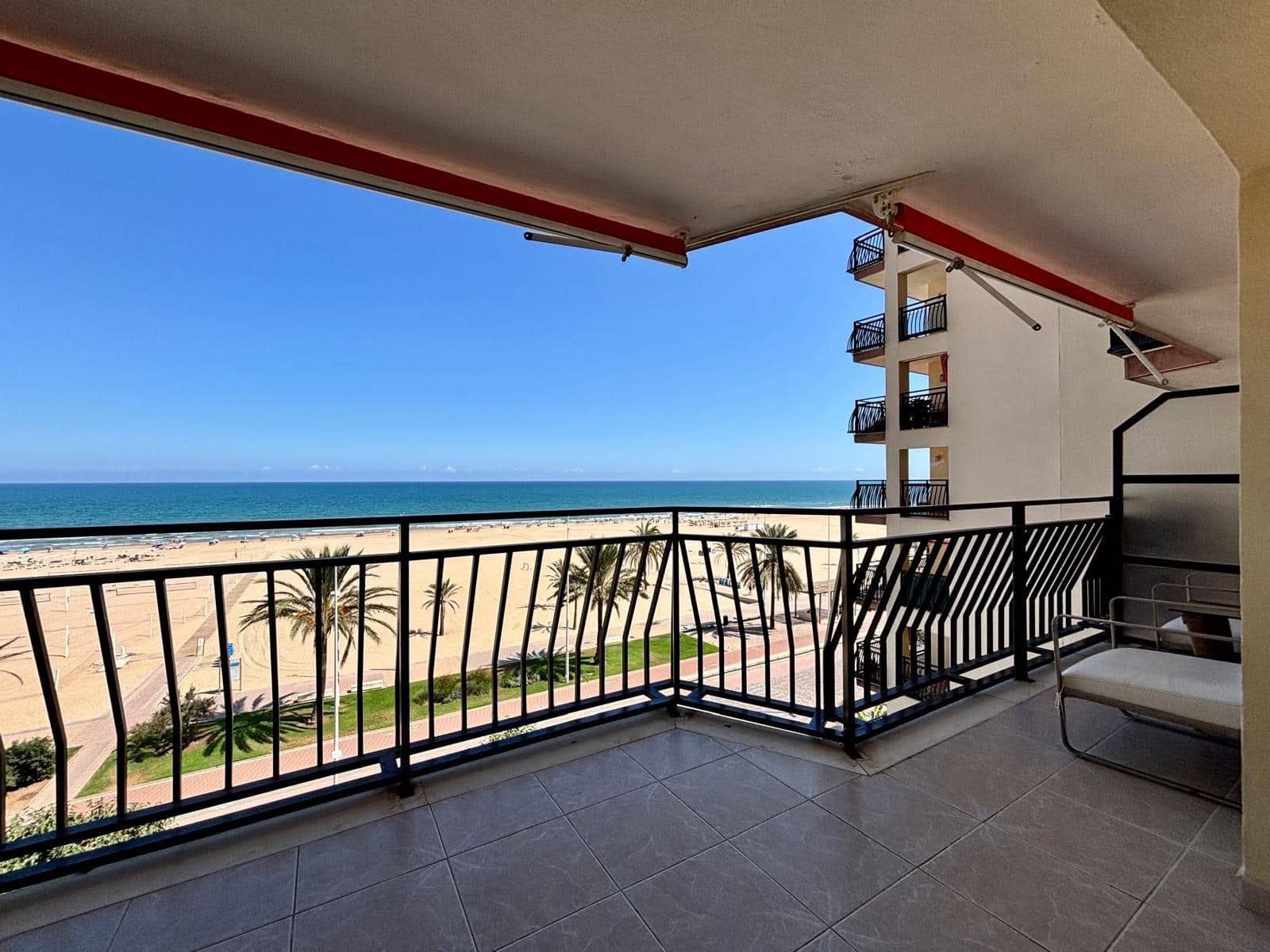 3 soveværelse Lejlighed til salg i Gandia med swimmingpool garage - € 450.000 (Ref: 9236834)