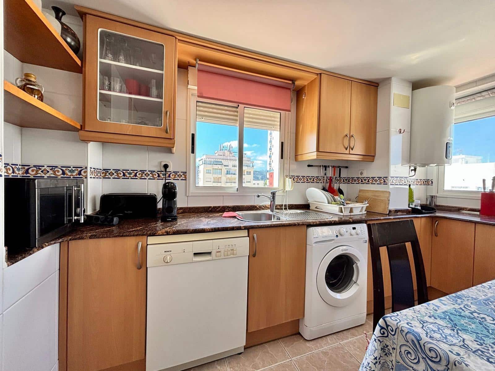 3 soveværelse Lejlighed til salg i Gandia med swimmingpool garage - € 450.000 (Ref: 9236834)