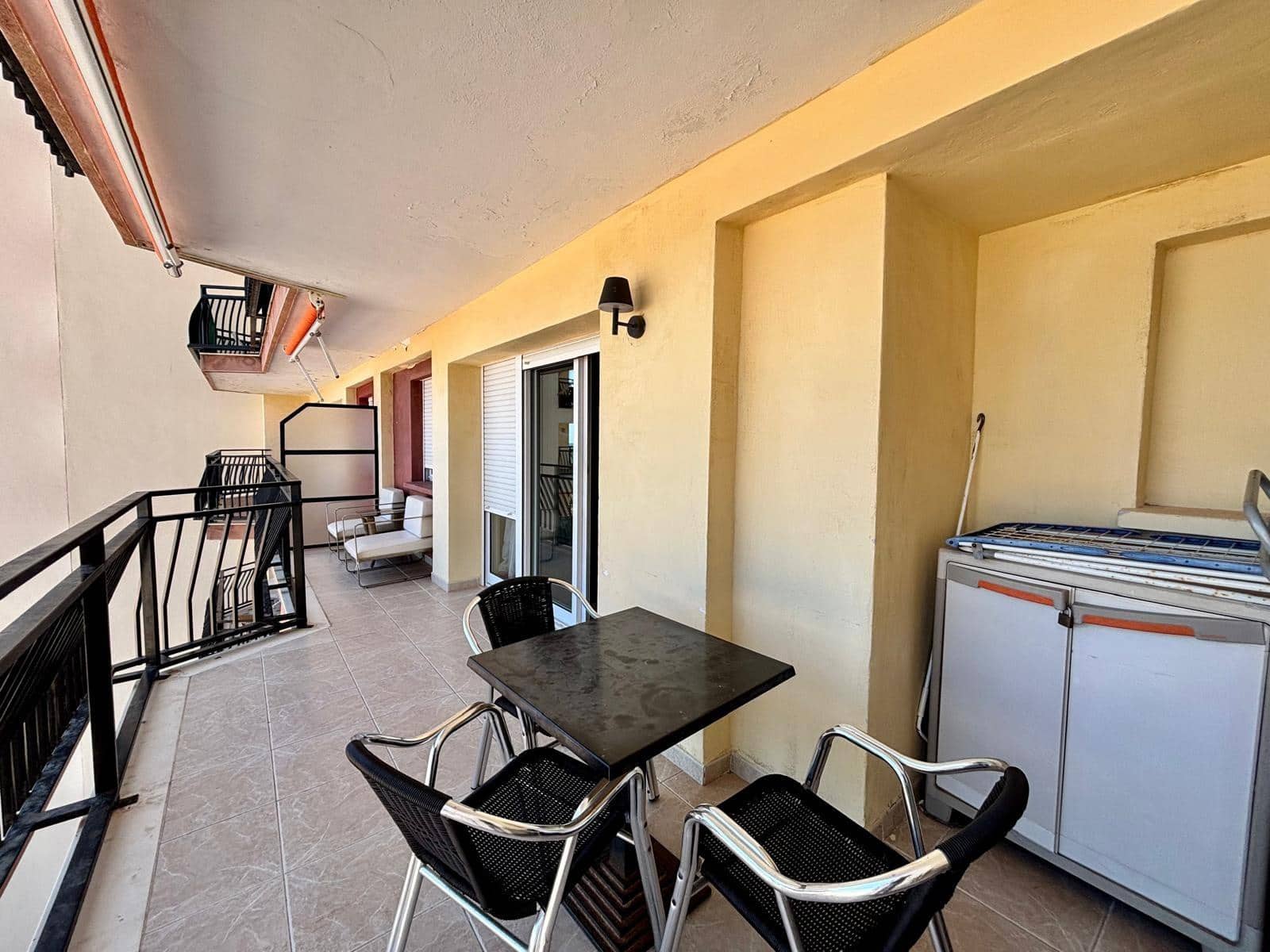 3 soveværelse Lejlighed til salg i Gandia med swimmingpool garage - € 450.000 (Ref: 9236834)