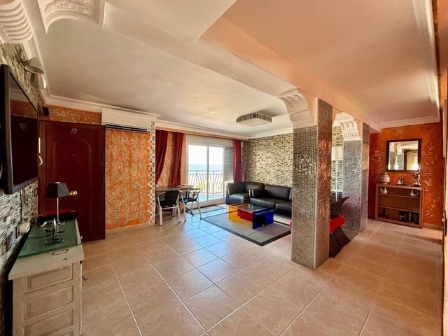 3 makuuhuone Huoneisto myytävänä paikassa Gandia mukana uima-altaan 
autotalli - 450 000 € (Ref: 9236834)