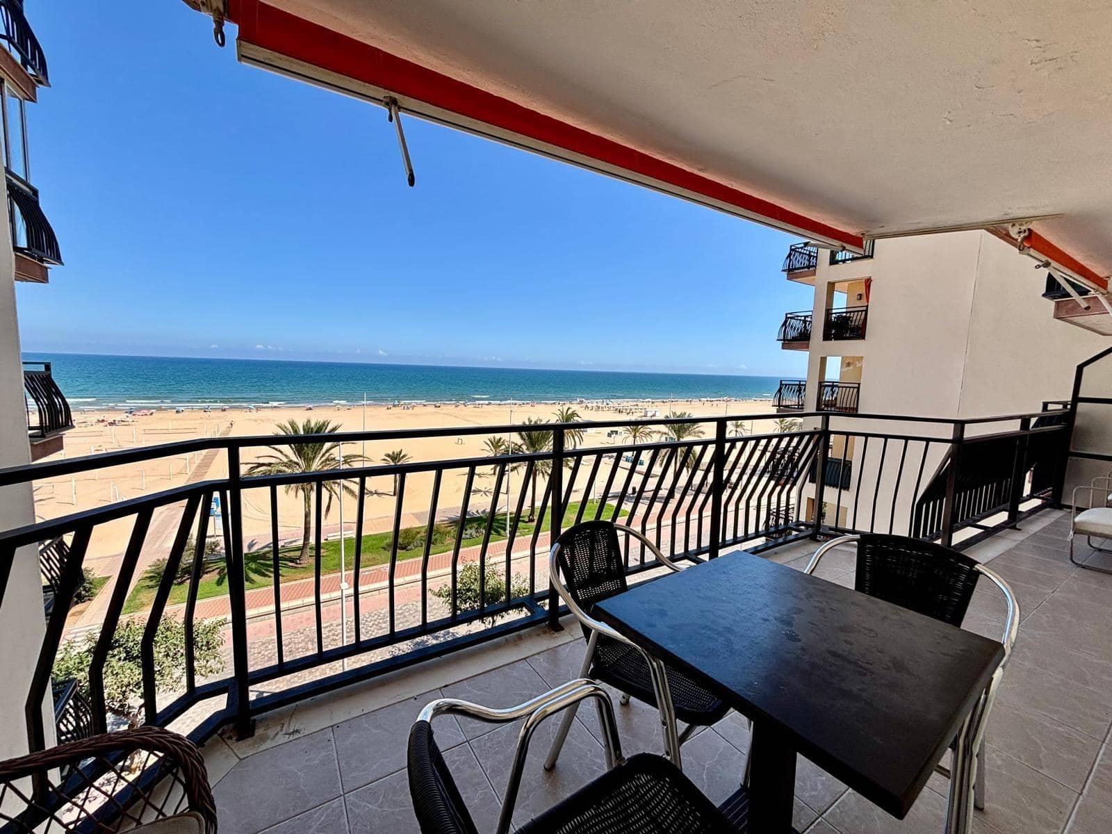 3 soveværelse Lejlighed til salg i Gandia med swimmingpool garage - € 450.000 (Ref: 9236834)