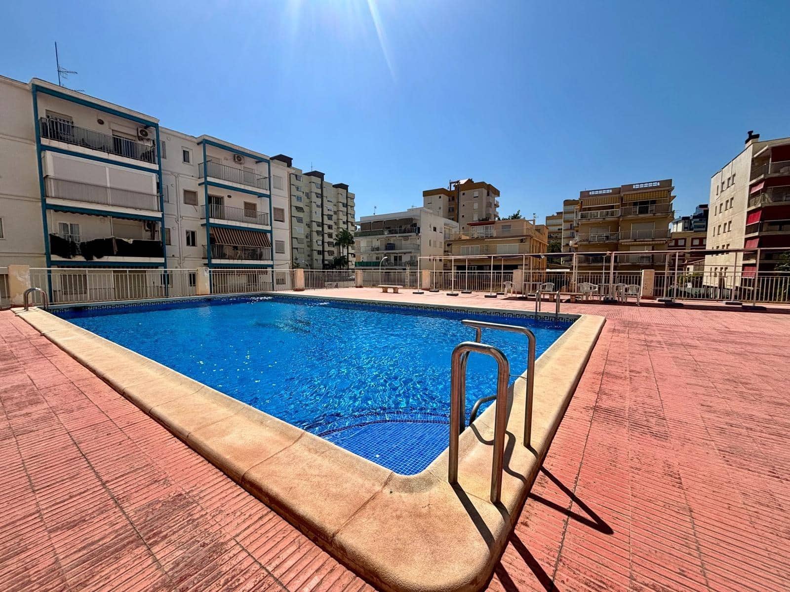3 soveværelse Lejlighed til salg i Gandia med swimmingpool garage - € 450.000 (Ref: 9236834)