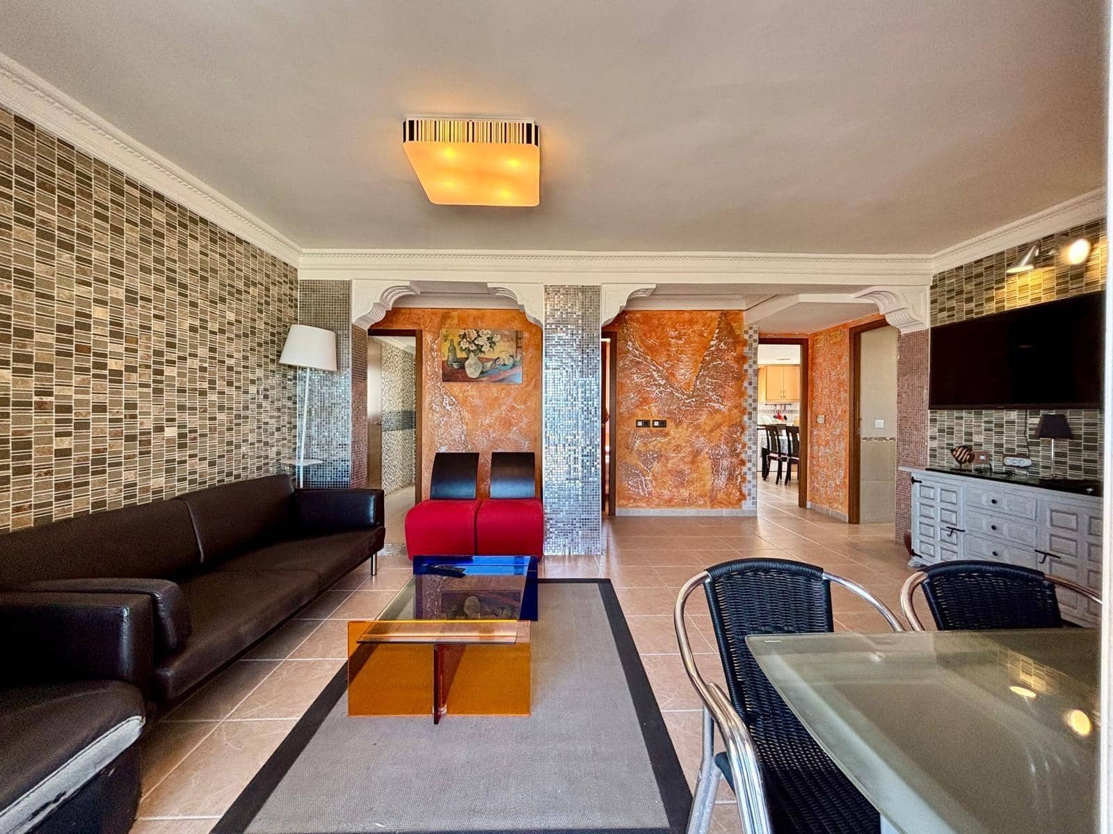 3 soveværelse Lejlighed til salg i Gandia med swimmingpool garage - € 450.000 (Ref: 9236834)