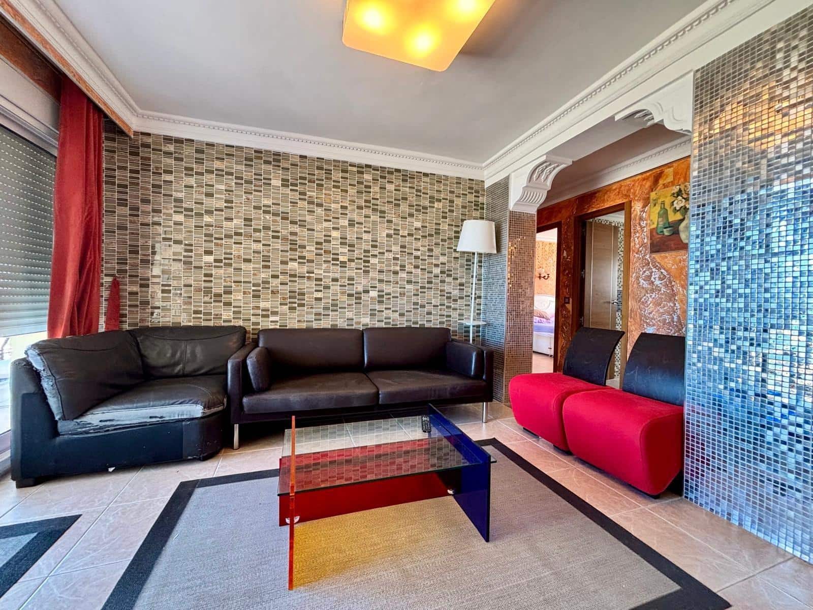 3 soveværelse Lejlighed til salg i Gandia med swimmingpool garage - € 450.000 (Ref: 9236834)