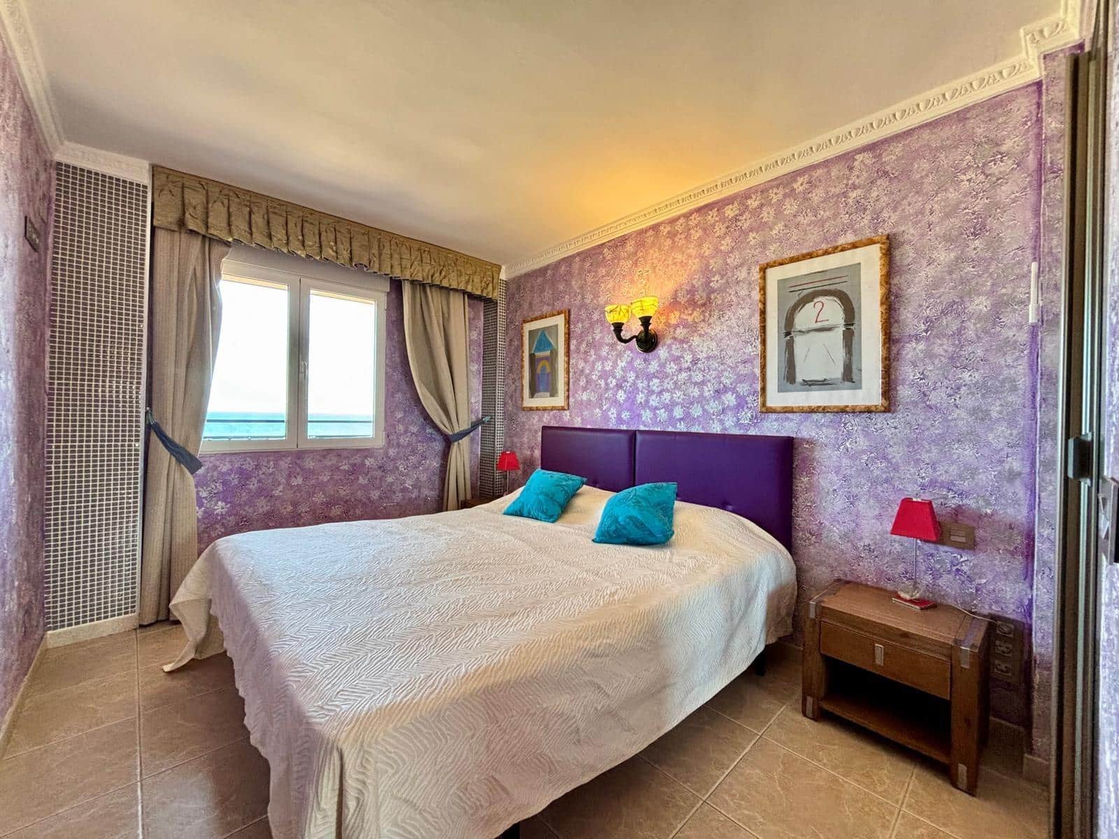 3 soveværelse Lejlighed til salg i Gandia med swimmingpool garage - € 450.000 (Ref: 9236834)