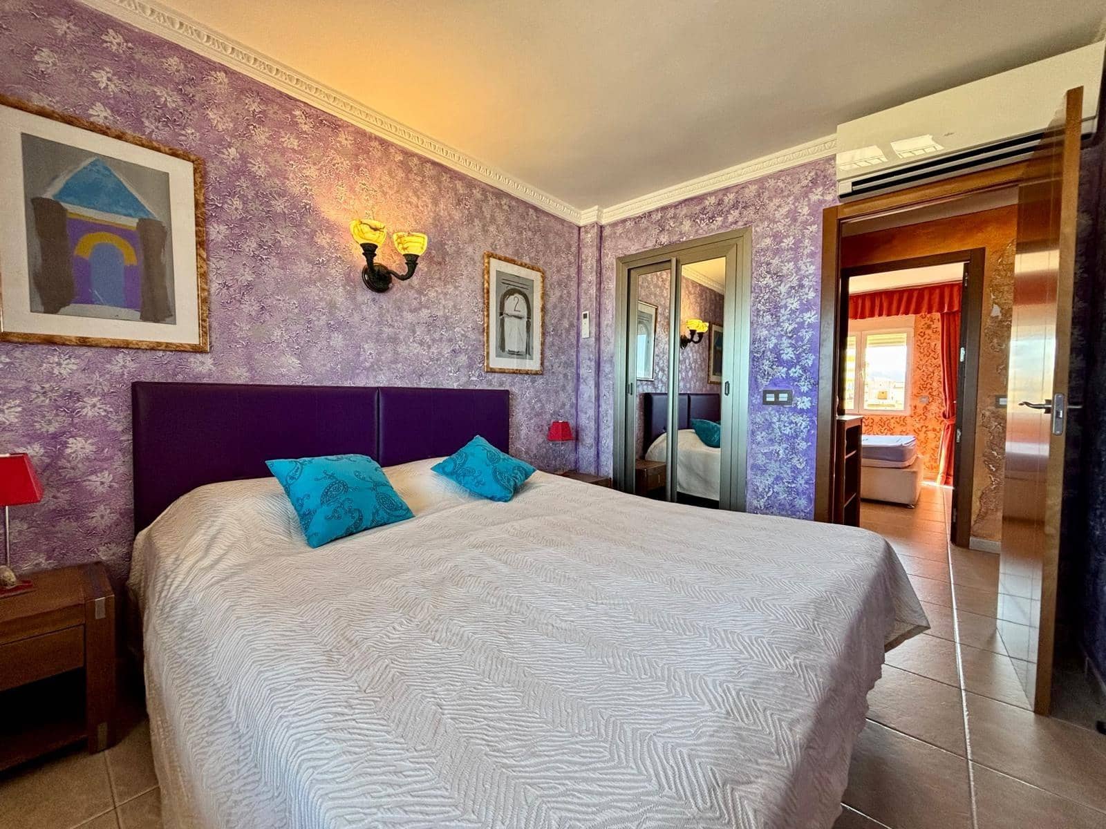 3 soveværelse Lejlighed til salg i Gandia med swimmingpool garage - € 450.000 (Ref: 9236834)