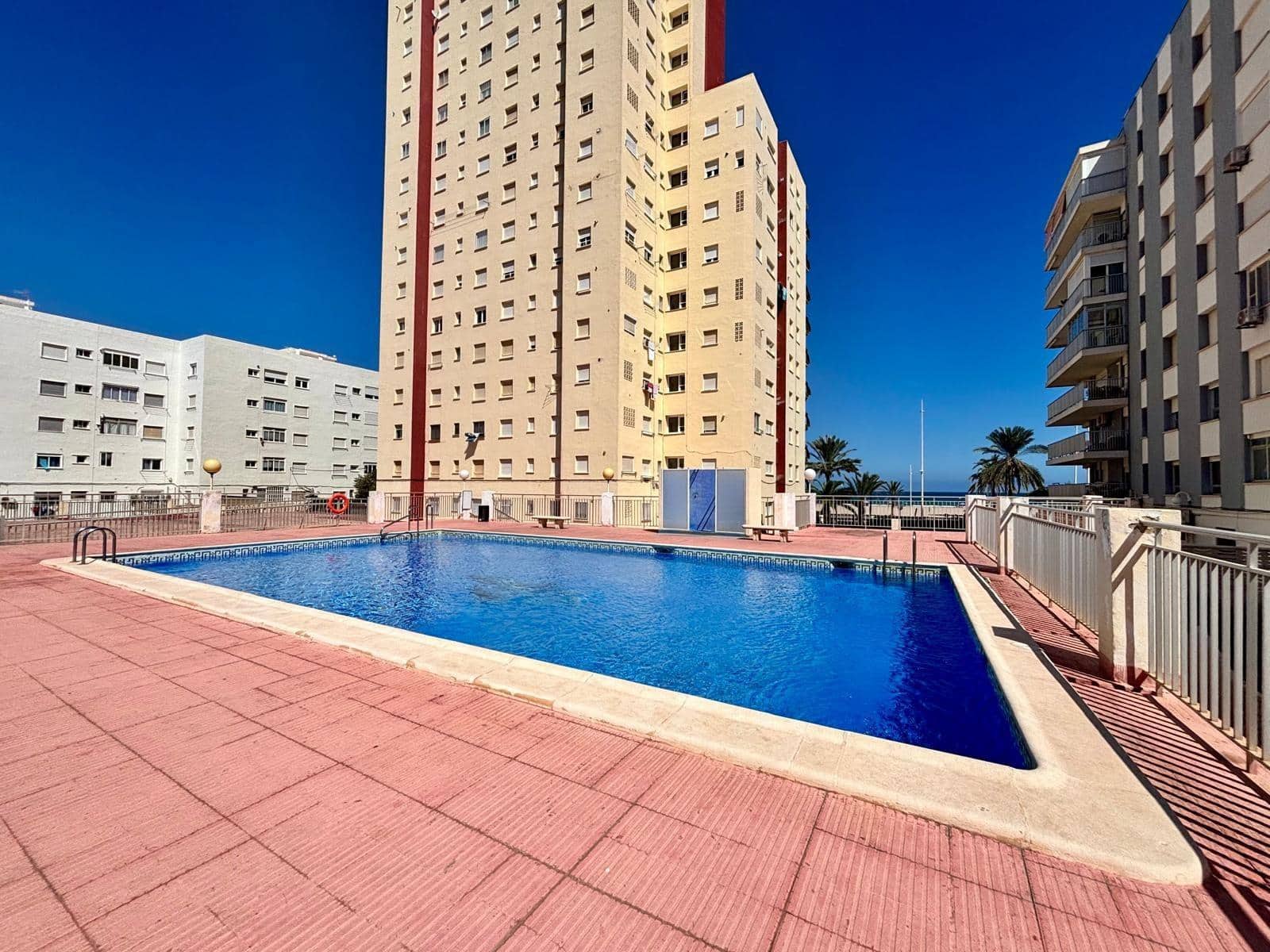 3 soveværelse Lejlighed til salg i Gandia med swimmingpool garage - € 450.000 (Ref: 9236834)