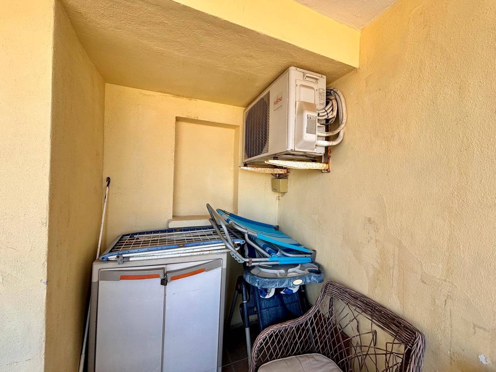 3 soveværelse Lejlighed til salg i Gandia med swimmingpool garage - € 450.000 (Ref: 9236834)