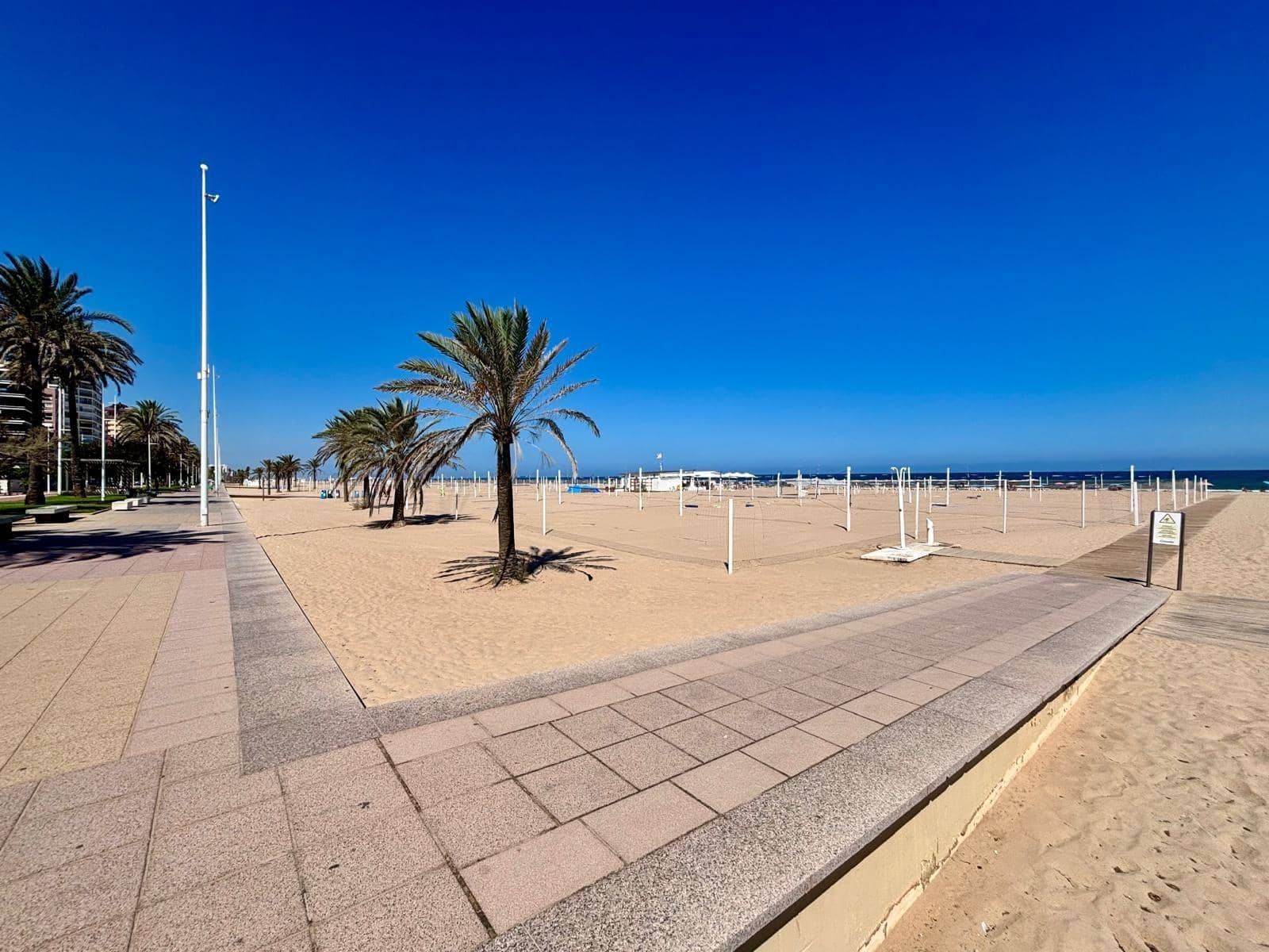 3 soveværelse Lejlighed til salg i Gandia med swimmingpool garage - € 450.000 (Ref: 9236834)