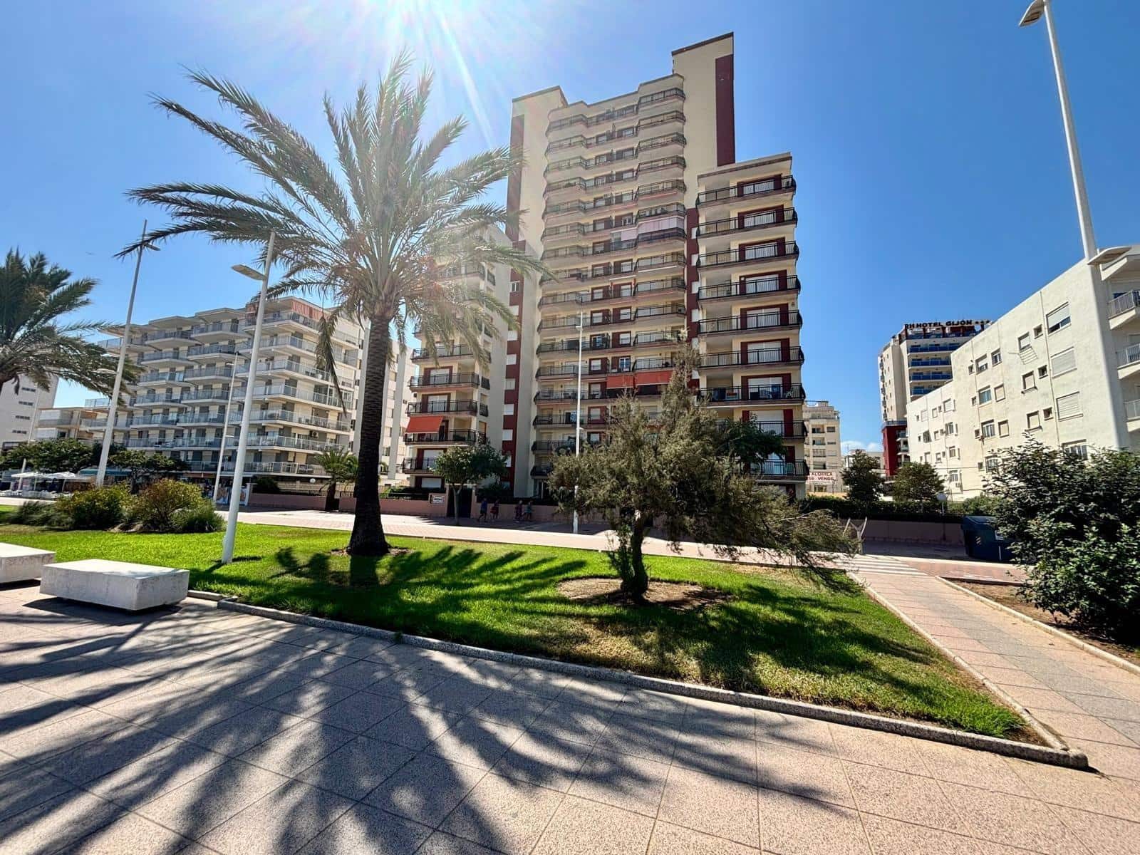 3 soveværelse Lejlighed til salg i Gandia med swimmingpool garage - € 450.000 (Ref: 9236834)