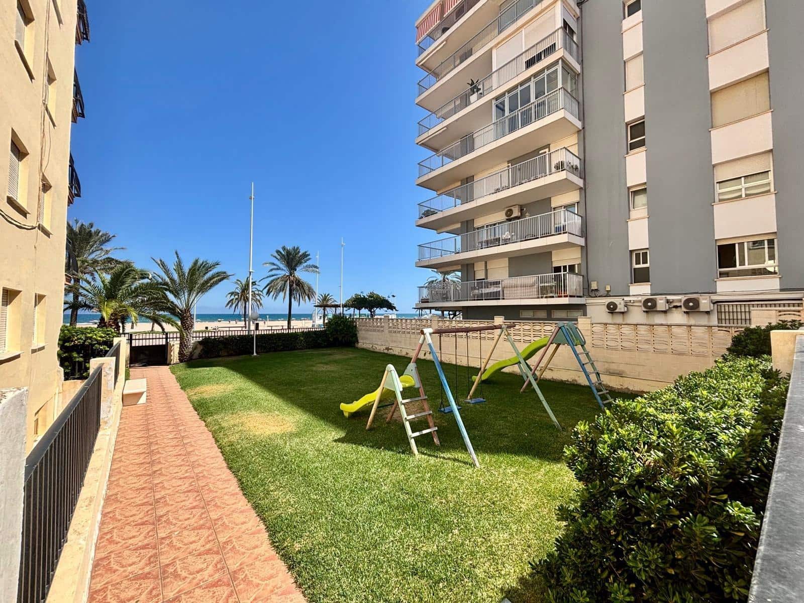 3 soveværelse Lejlighed til salg i Gandia med swimmingpool garage - € 450.000 (Ref: 9236834)